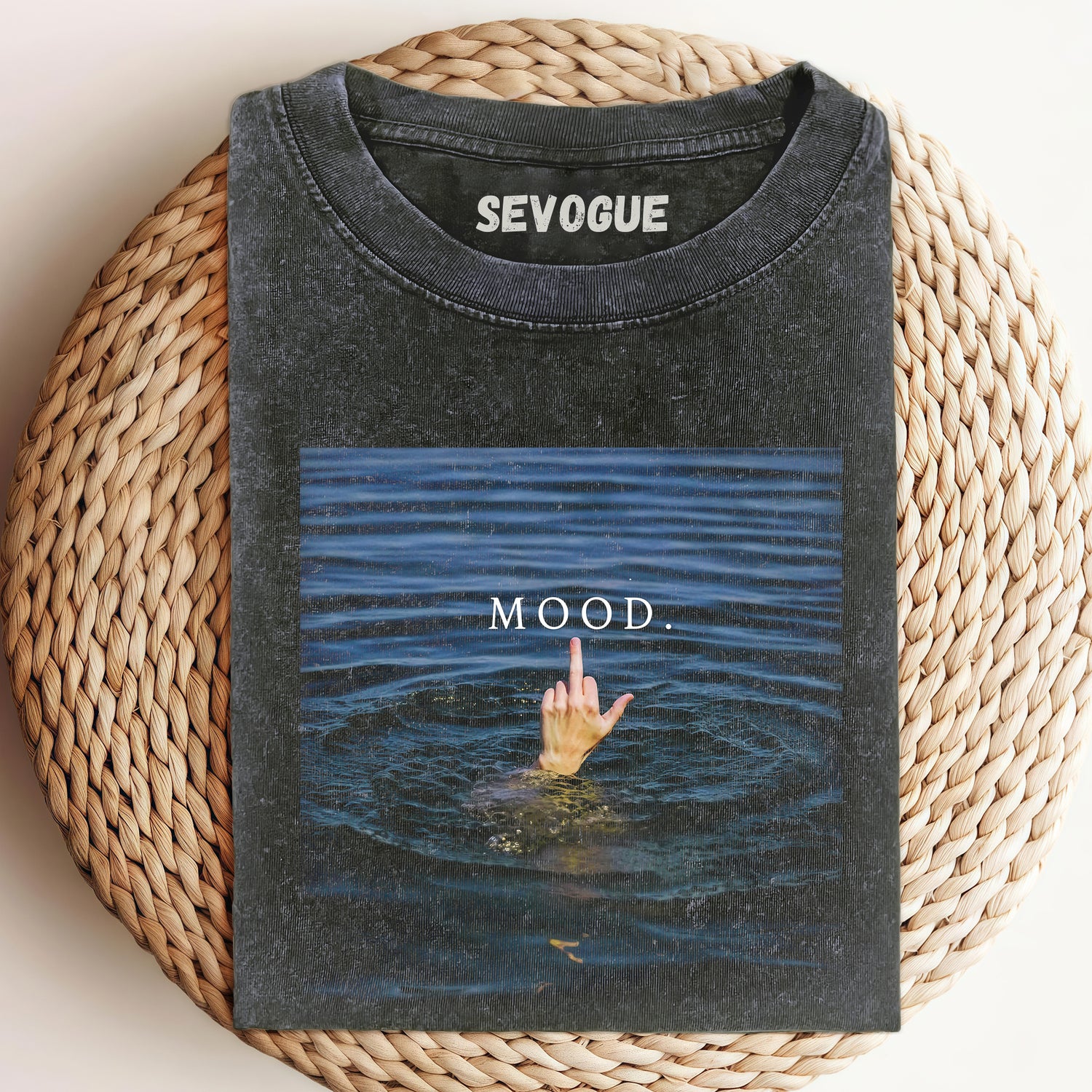 Mood Unisex Tee, Sweatshirt & Hoodi