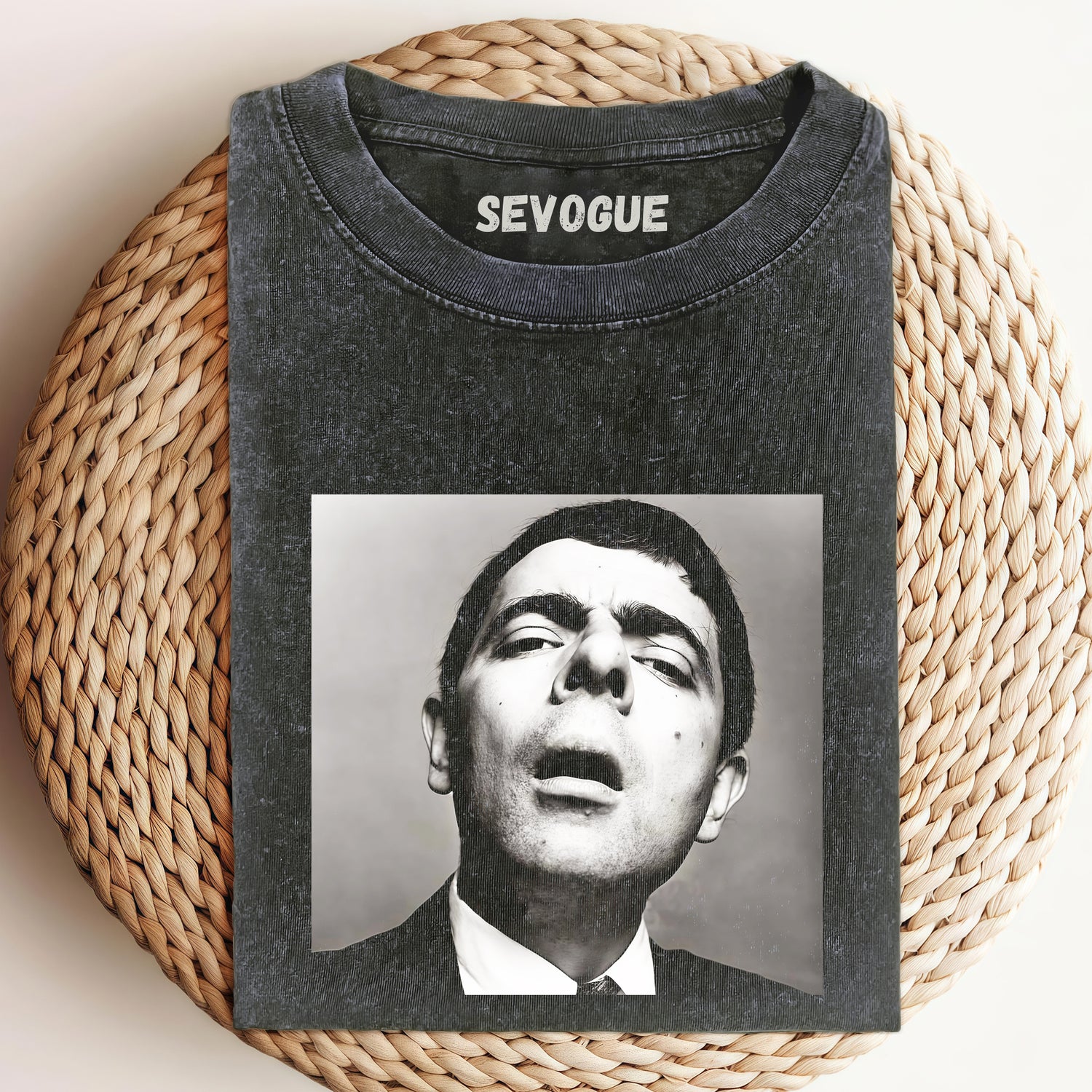 Mr. Bean Unisex Tee, Sweatshirt & Hoodi
