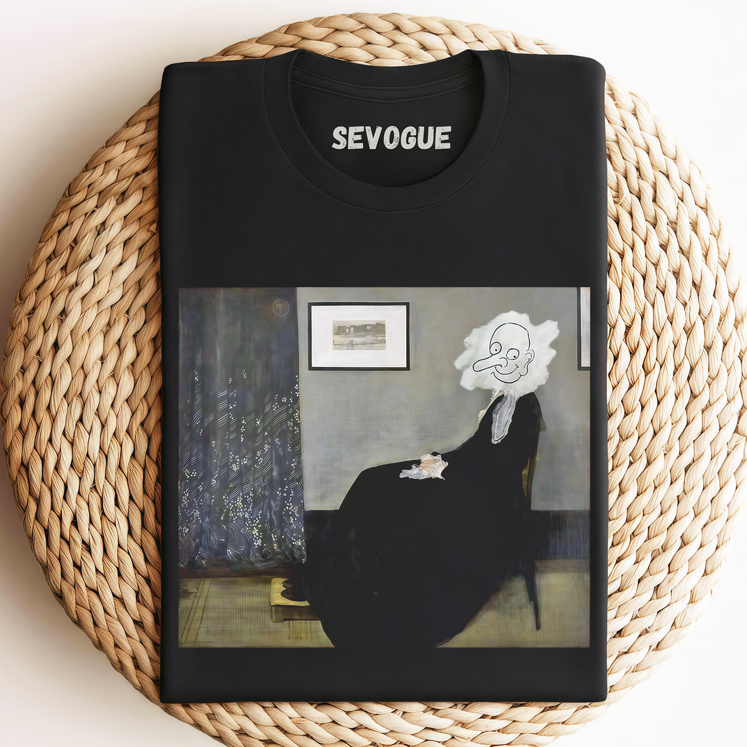 Mr Bean Art Unisex Tee, Sweatshirt & Hoodie
