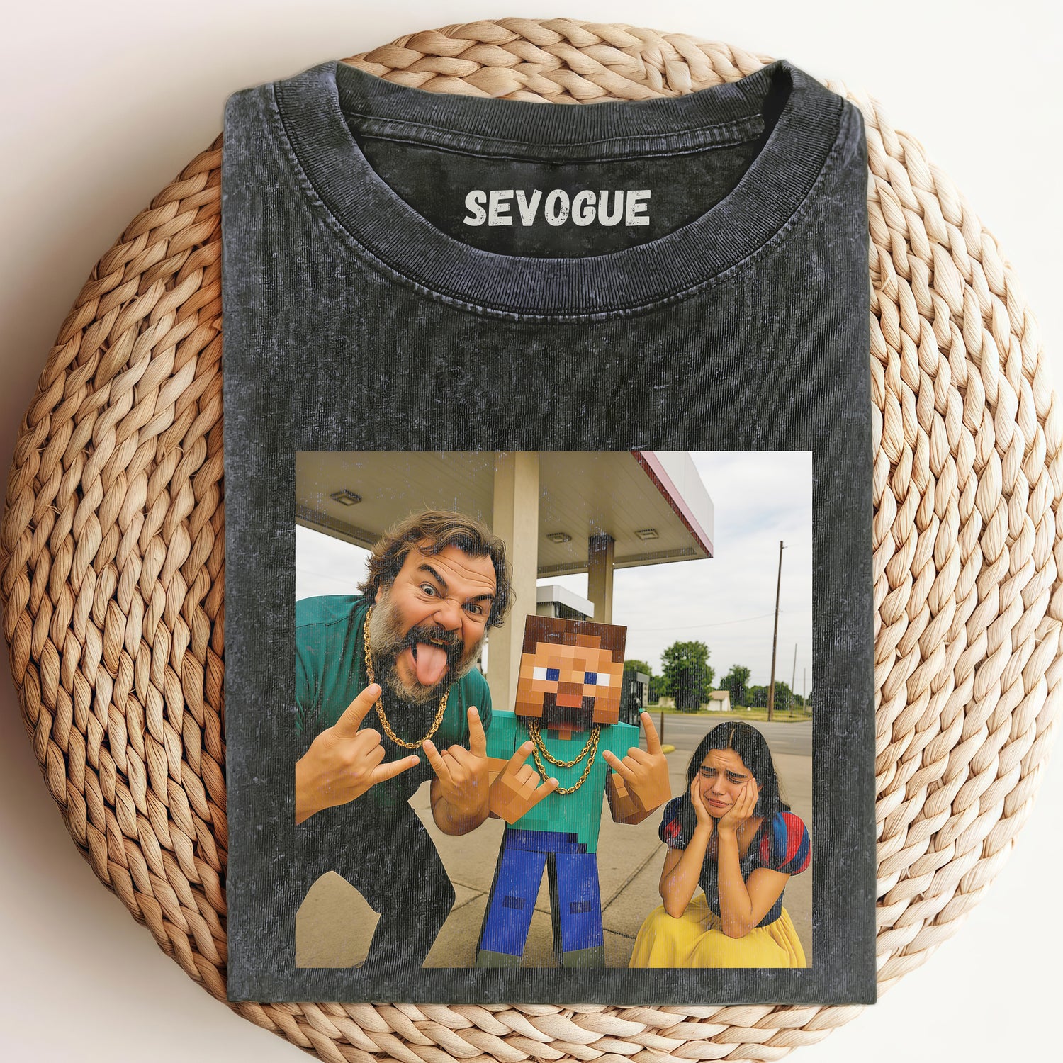 My World Unisex Tee, Sweatshirt & Hoodi