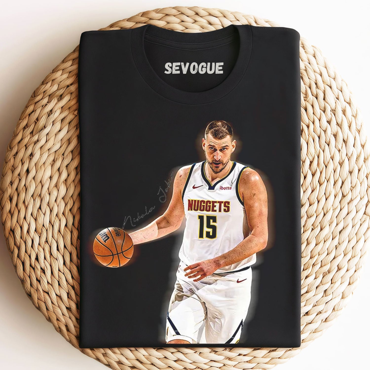 Luka Doncic Unisex Tee, Tank Top, Layered LS, Sweatshirt & Hoodie