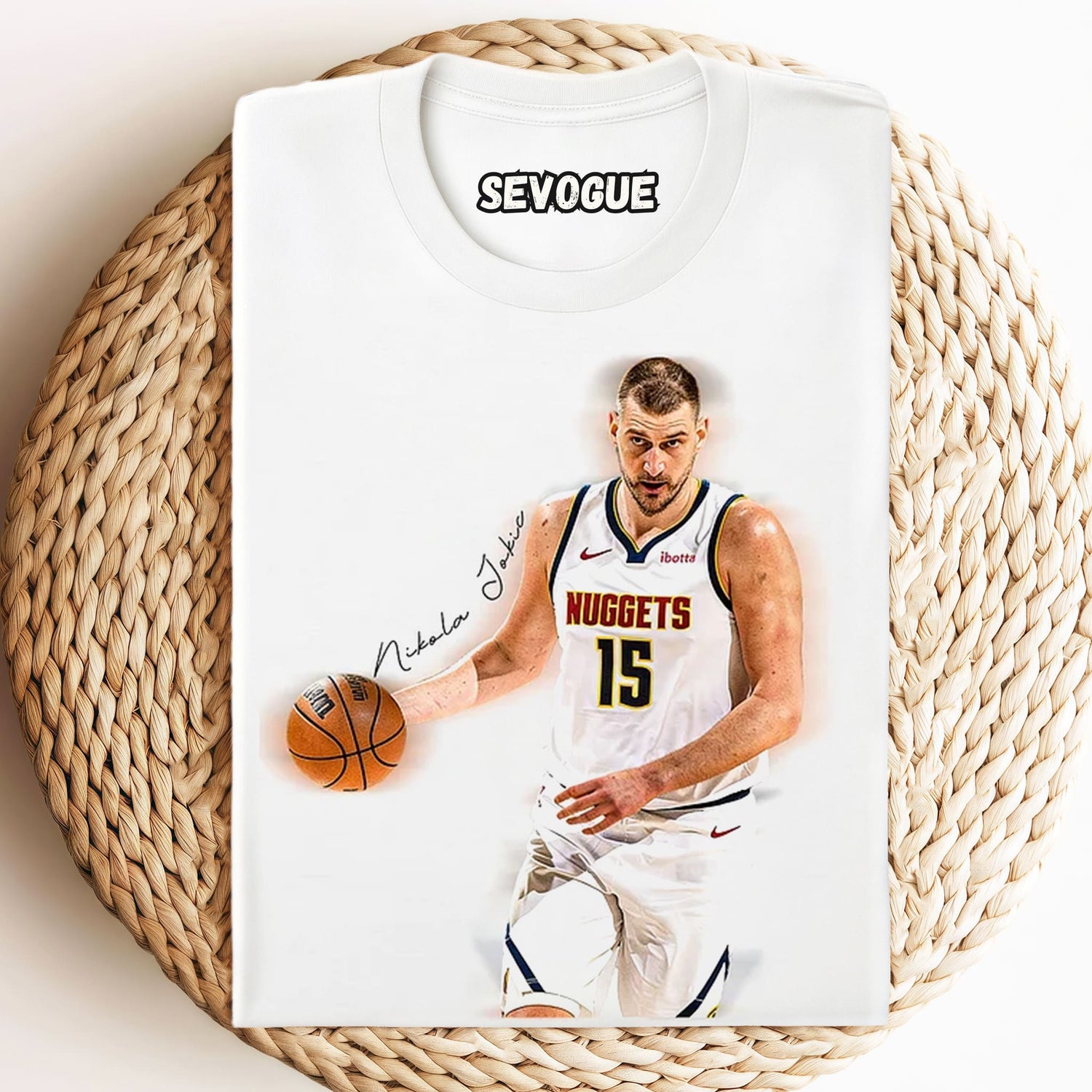 Luka Doncic Unisex Tee, Tank Top, Layered LS, Sweatshirt & Hoodie