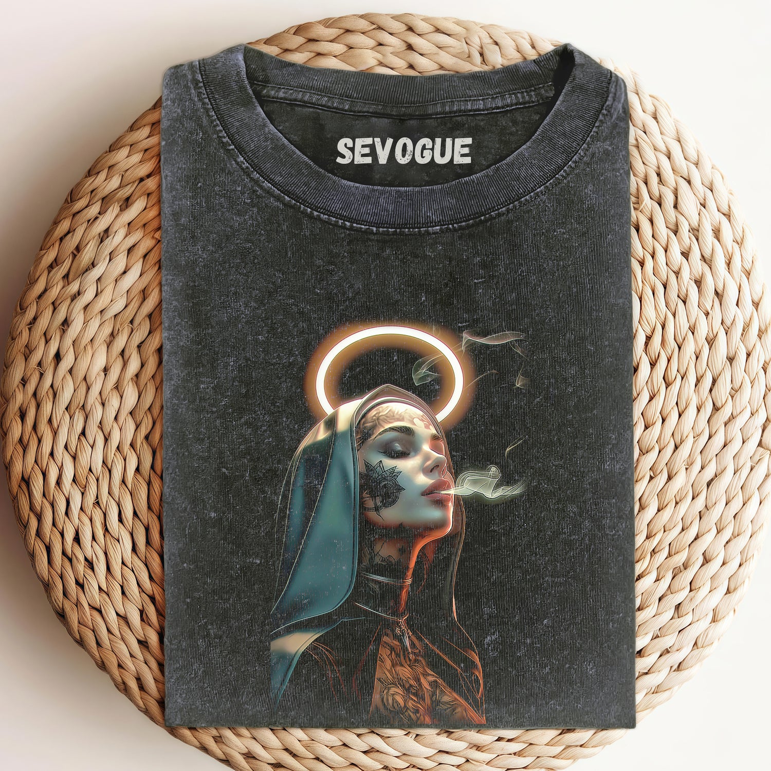 Nuns 2.0 Unisex Tee, Sweatshirt & Hoodi
