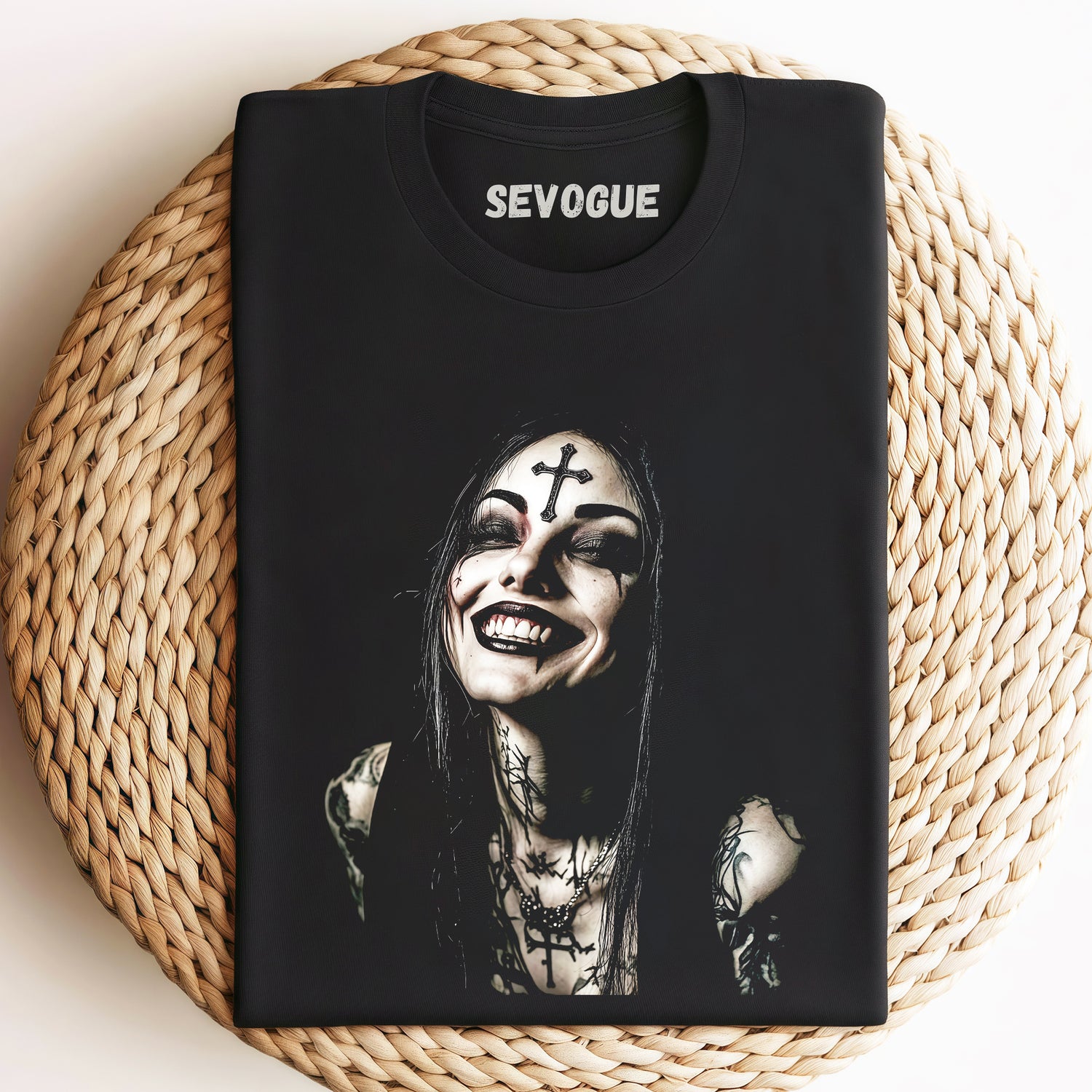 Nuns V1  Unisex Tee, Sweatshirt & Hoodi