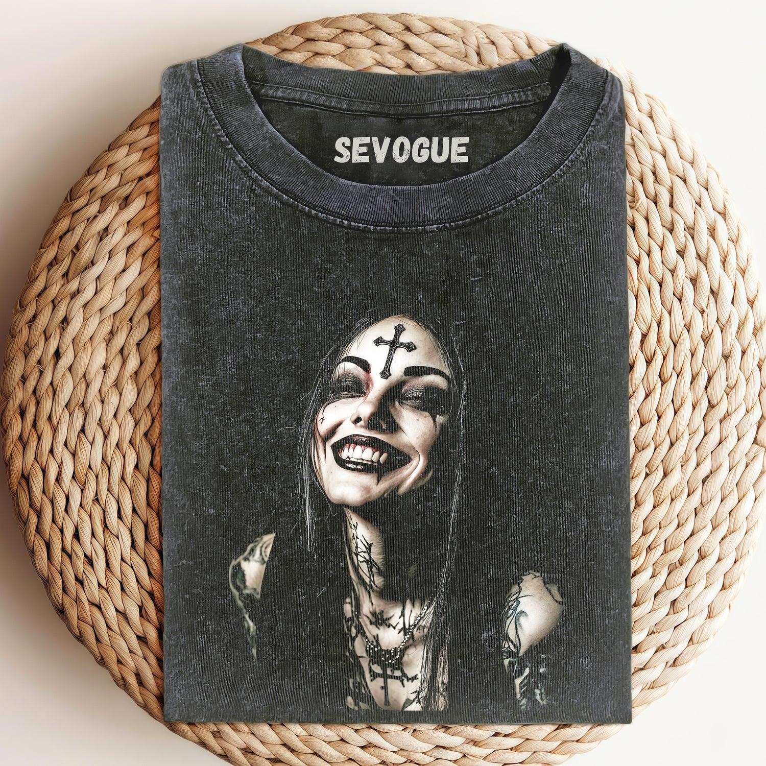 Nuns V1  Unisex Tee, Sweatshirt & Hoodi