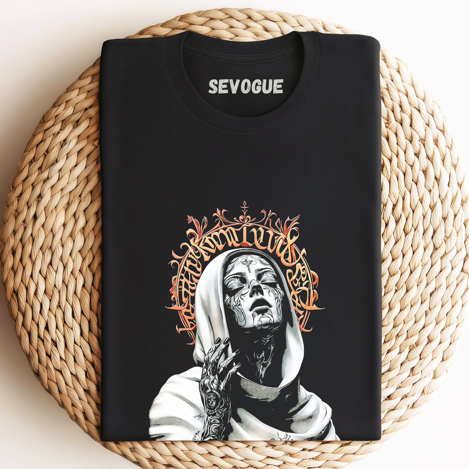 Nuns  V4 Unisex Tee, Sweatshirt & Hoodi