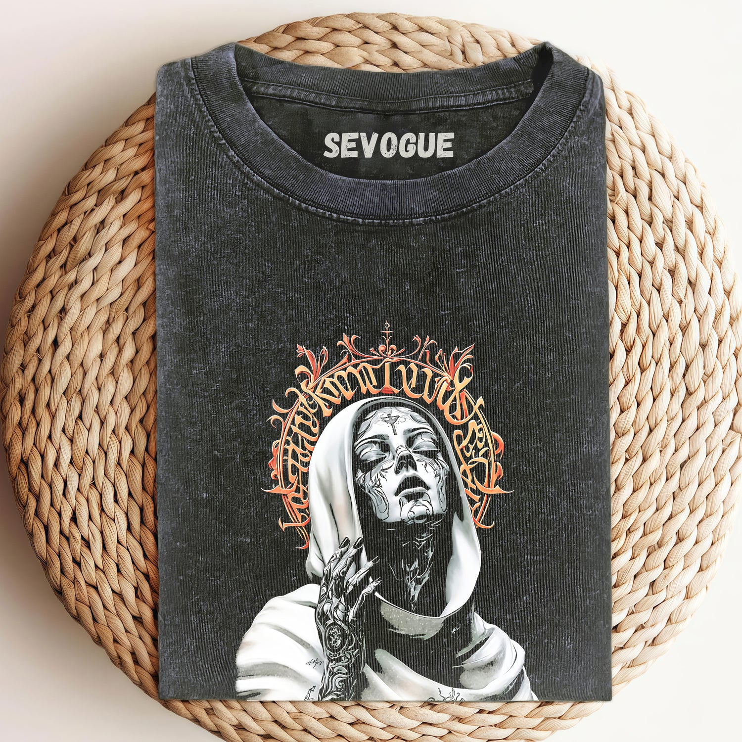 Nuns  V4 Unisex Tee, Sweatshirt & Hoodi