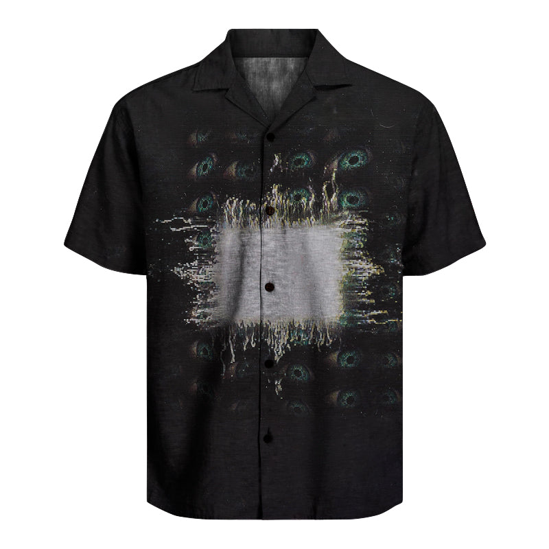 ΤOOL - Aenima  Unisex Hawaiian Shirt