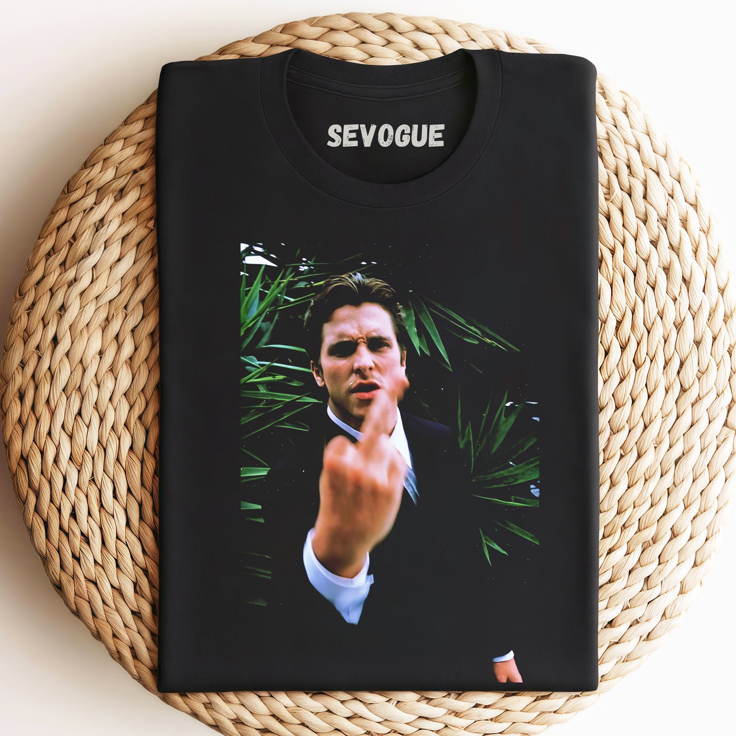 Patrick Bateman Unisex Tee, Sweatshirt & Hoodi