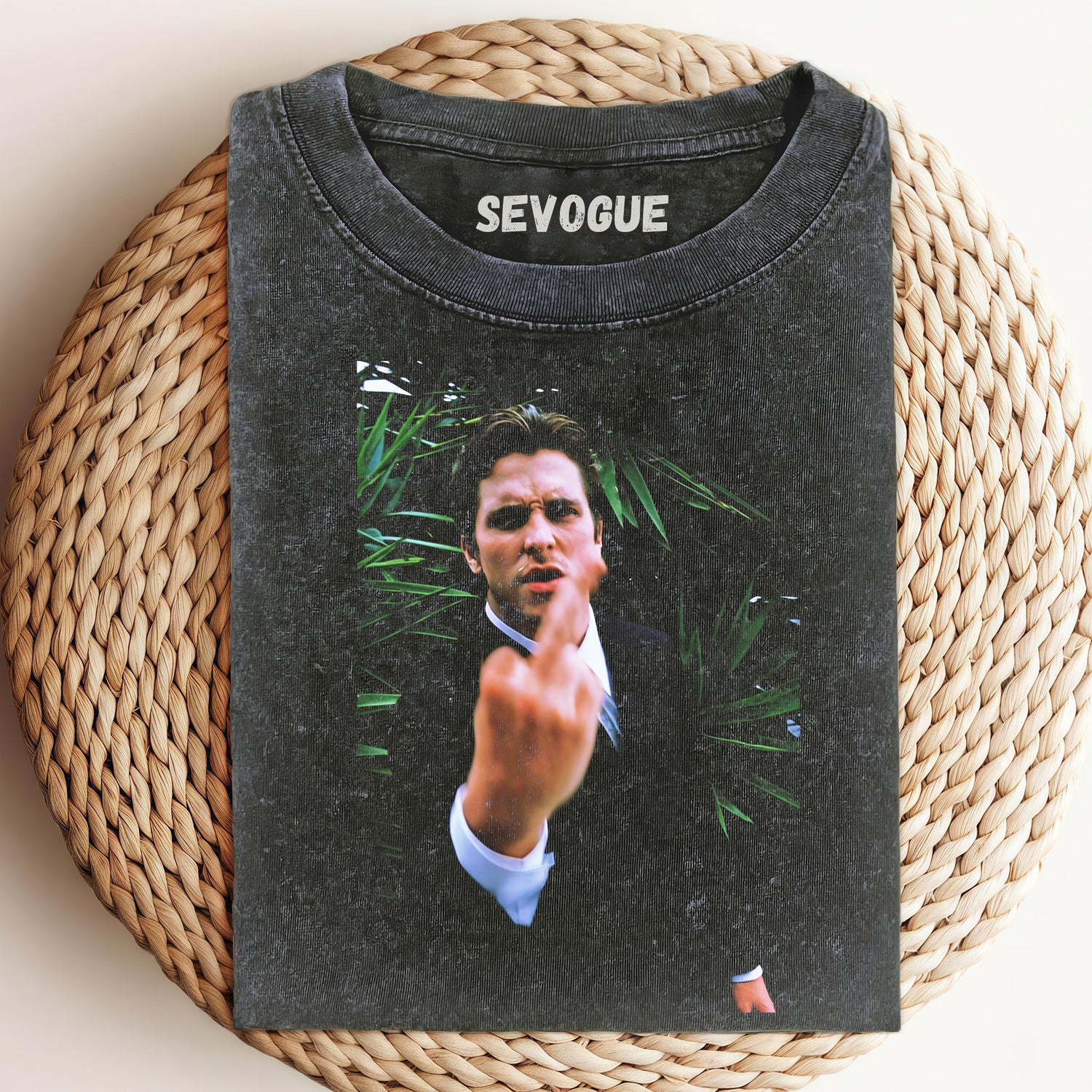 Patrick Bateman Unisex Tee, Sweatshirt & Hoodi