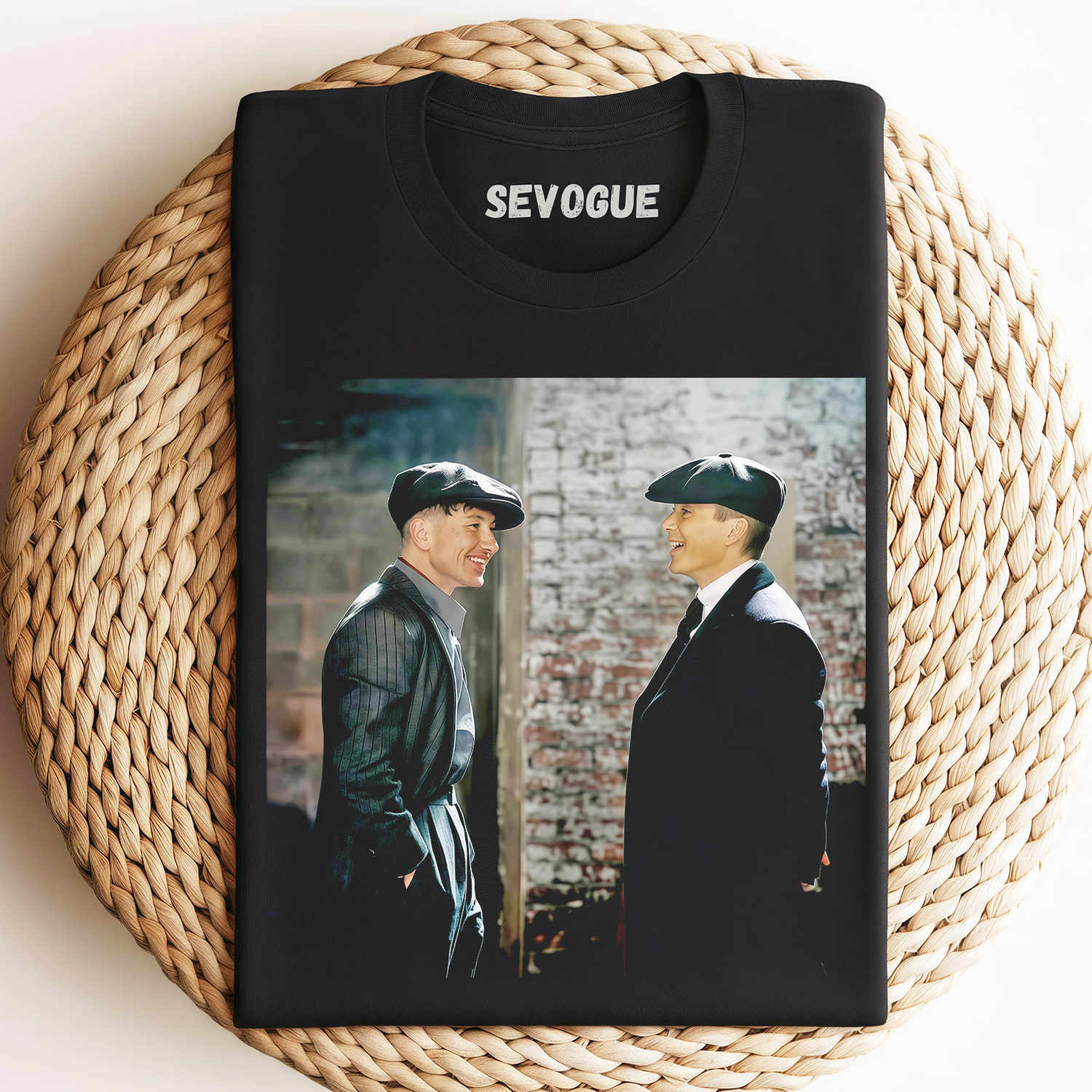 Peaky Blinders Unisex Tee, Sweatshirt & Hoodie
