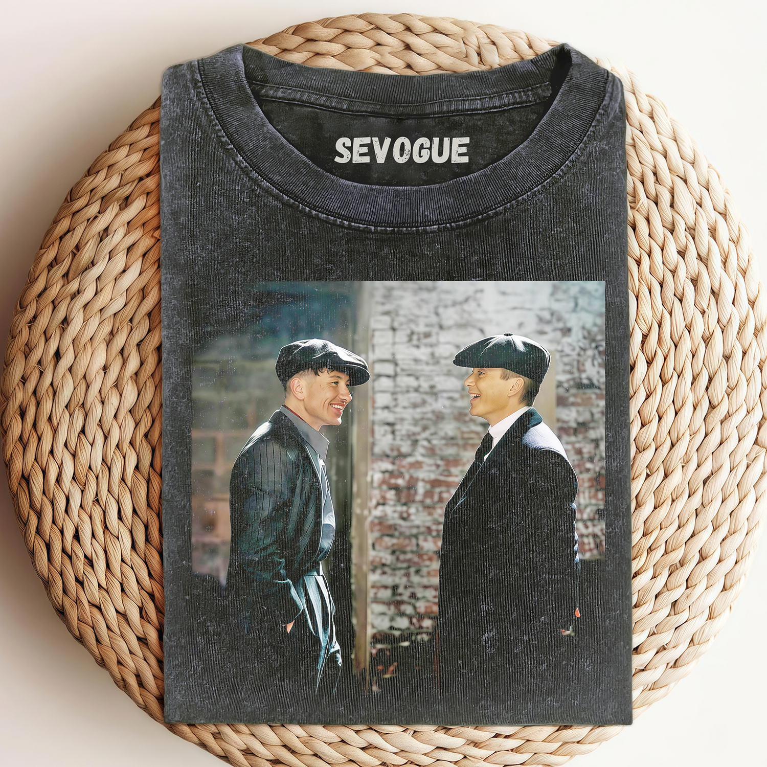Peaky Blinders Unisex Tee, Sweatshirt & Hoodie