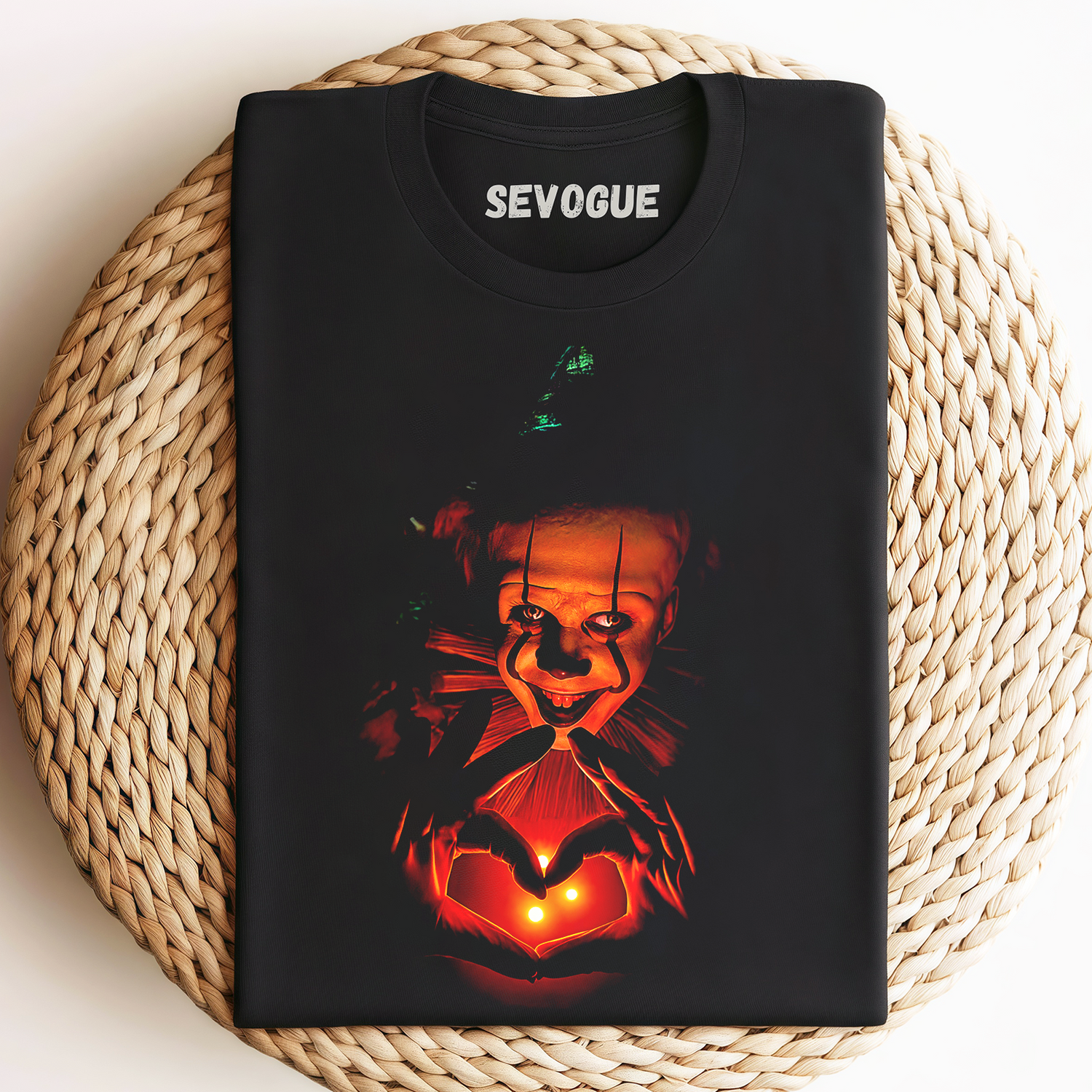 Pennywise Unisex Tee, Sweatshirt & Hoodie