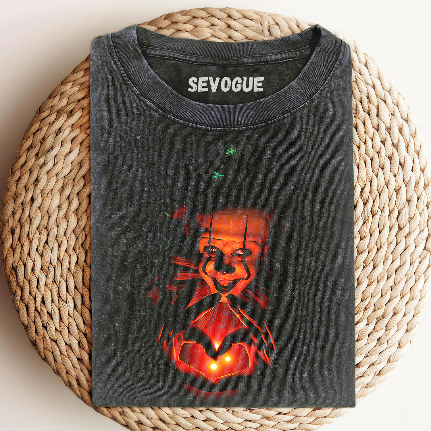Pennywise Unisex Tee, Sweatshirt & Hoodie