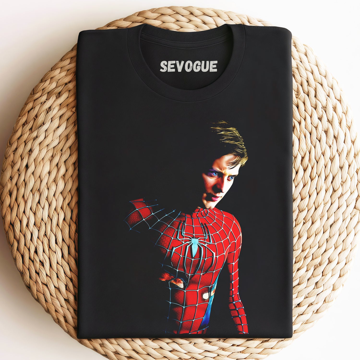 Peter Parker Unisex Tee, Sweatshirt & Hoodi