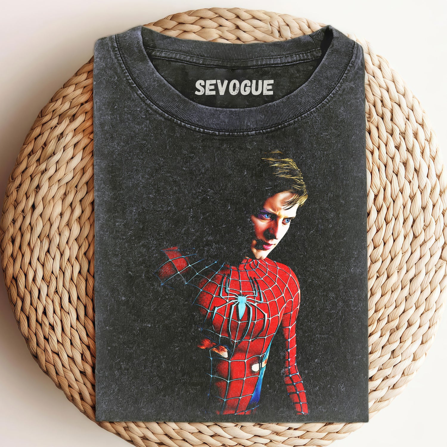 Peter Parker Unisex Tee, Sweatshirt & Hoodi