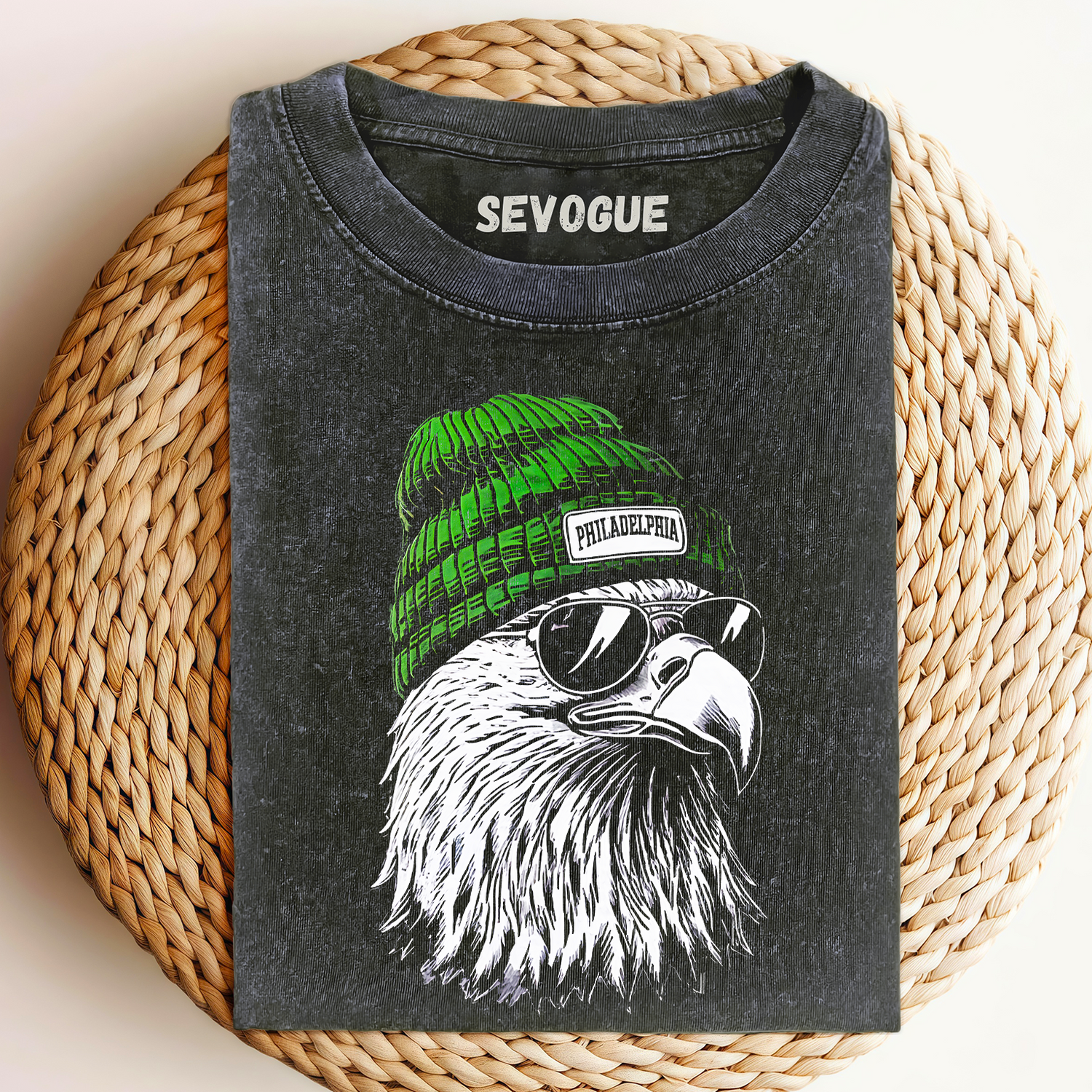 Philadelphia Football Unisex Tee, Sweatshirt & Hoodie