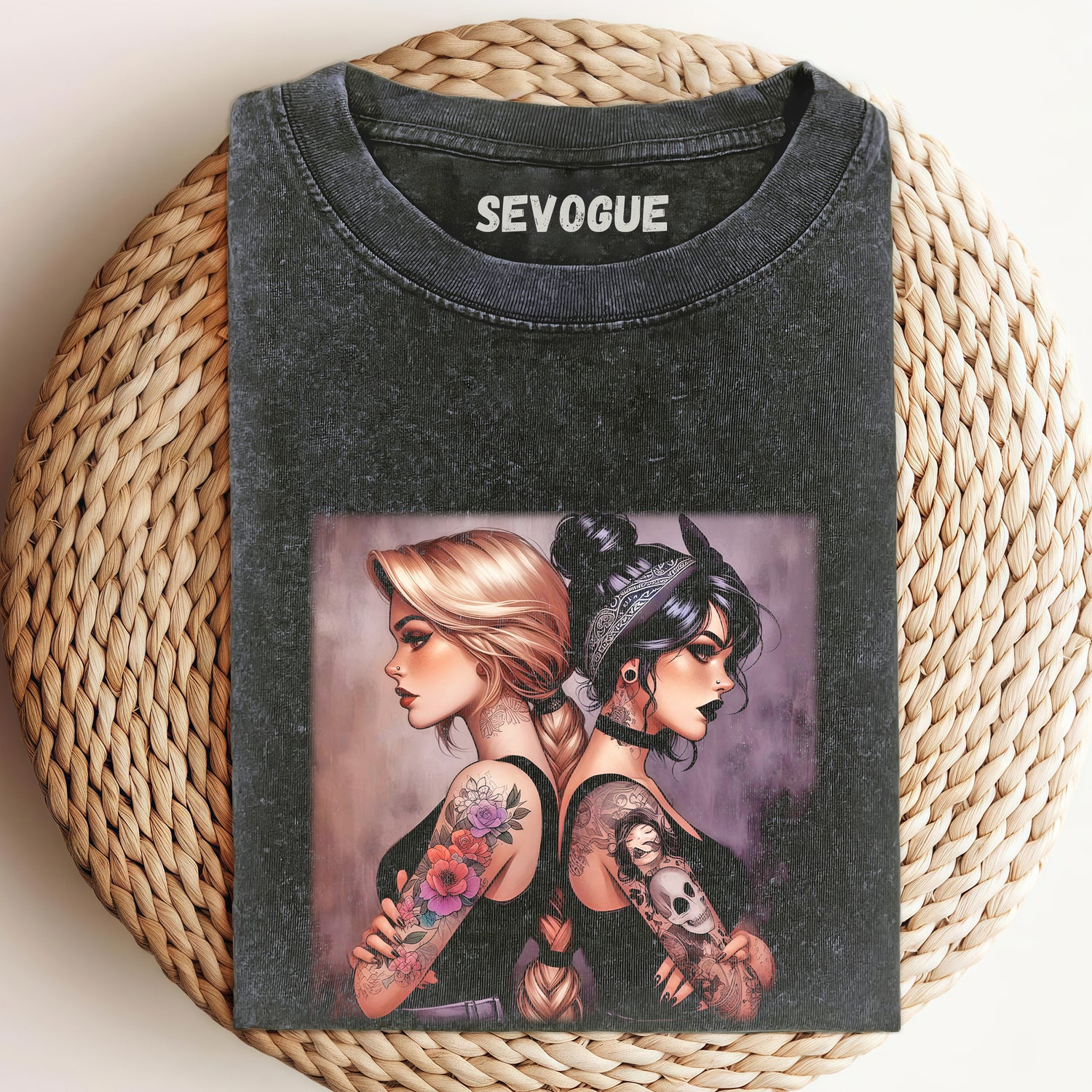 Princess Unisex Tee, Sweatshirt & Hoodi