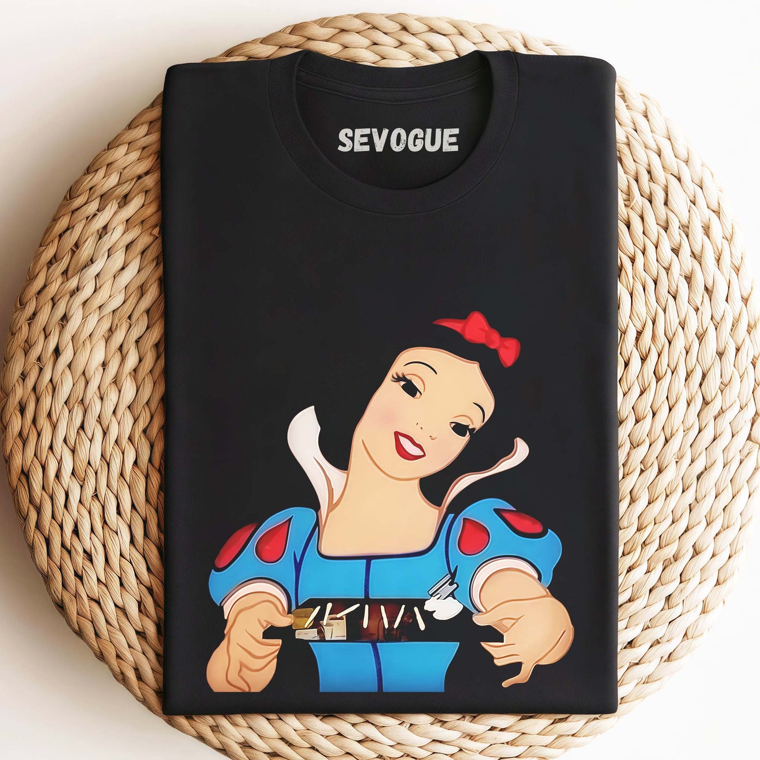 Princess A2 Unisex Tee, Sweatshirt & Hoodi