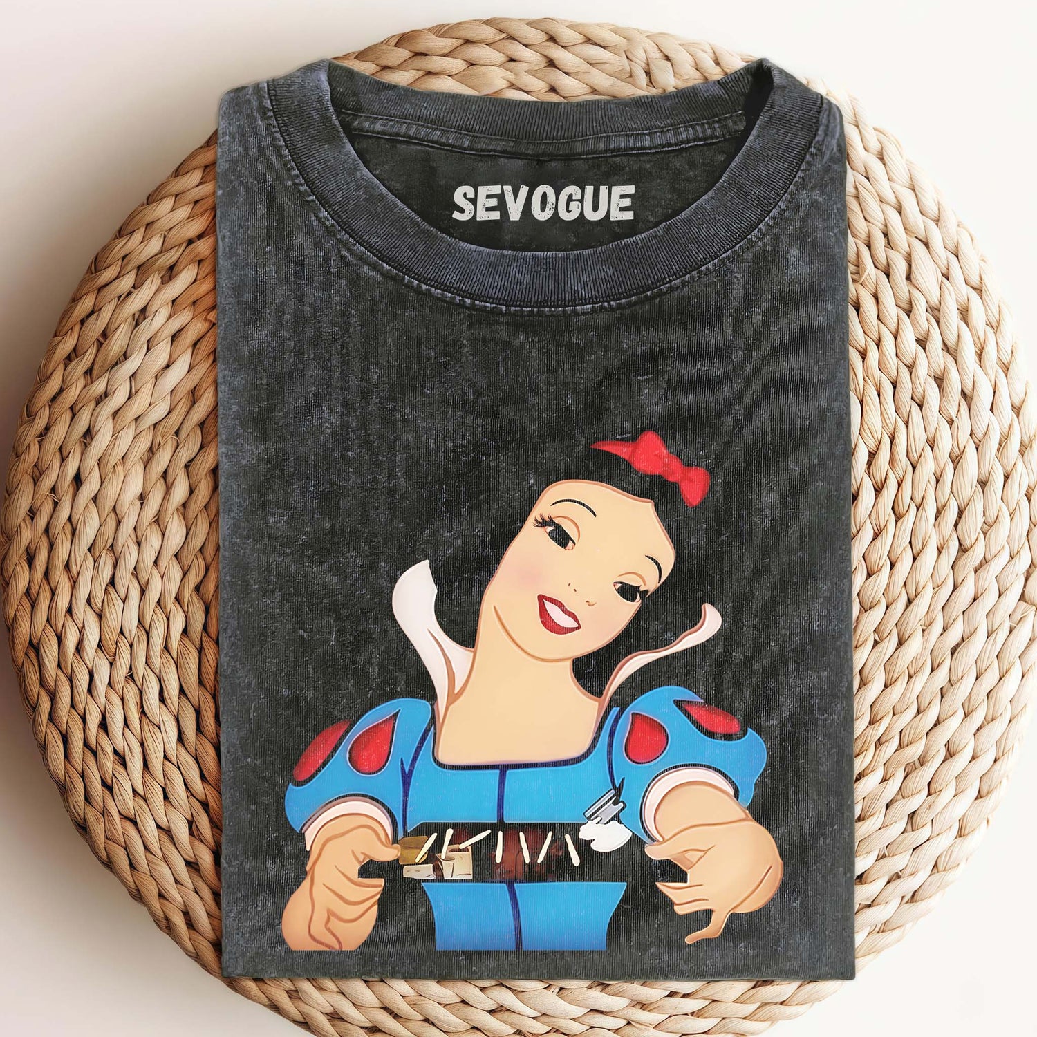 Princess A2 Unisex Tee, Sweatshirt & Hoodi