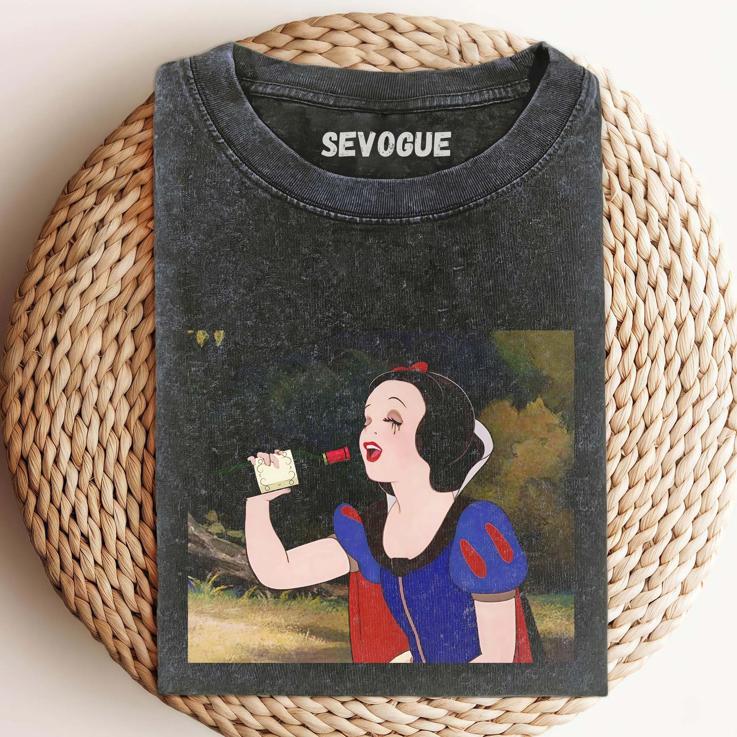 Princess A4 Unisex Tee, Sweatshirt & Hoodi