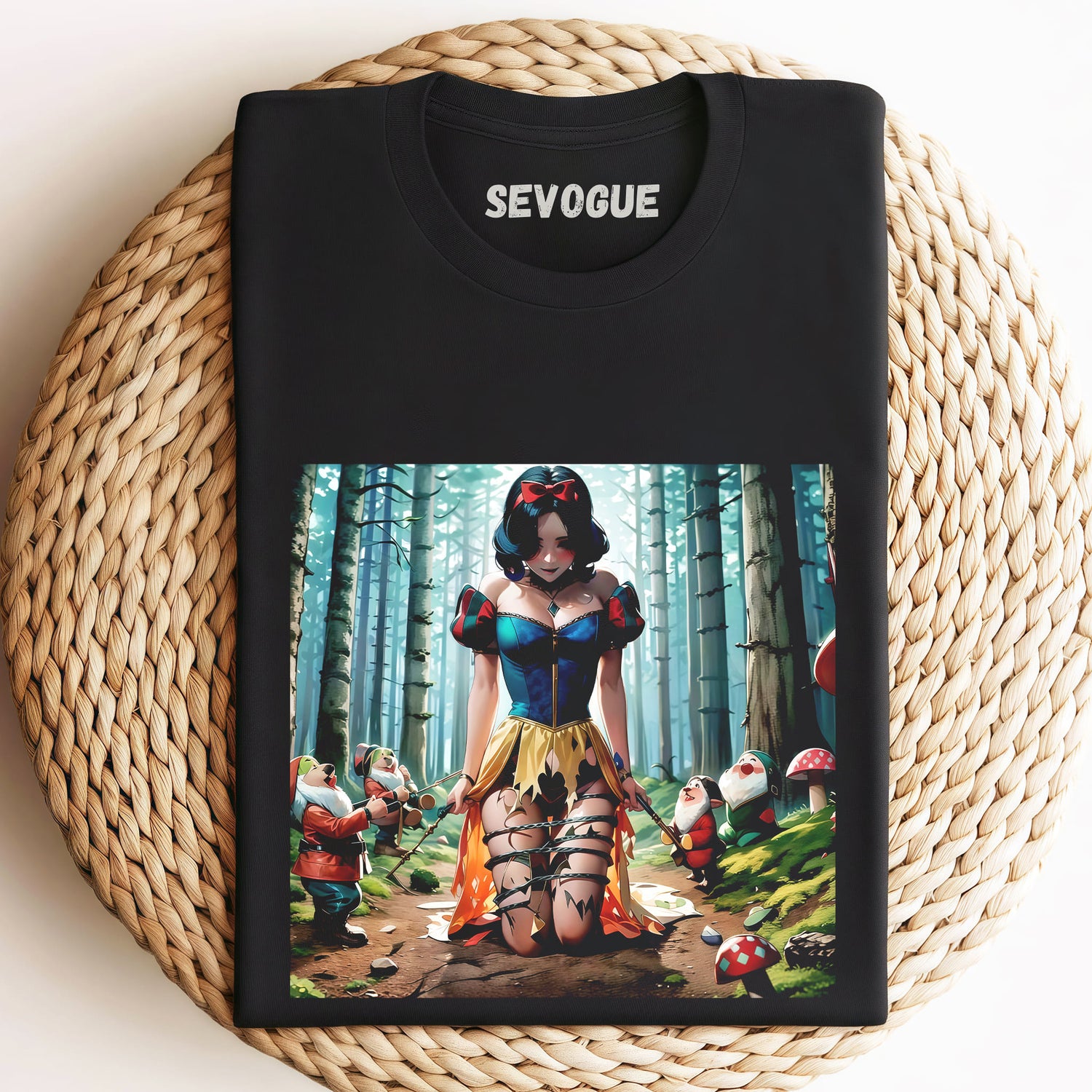 Princess E  Unisex Tee, Sweatshirt & Hoodie