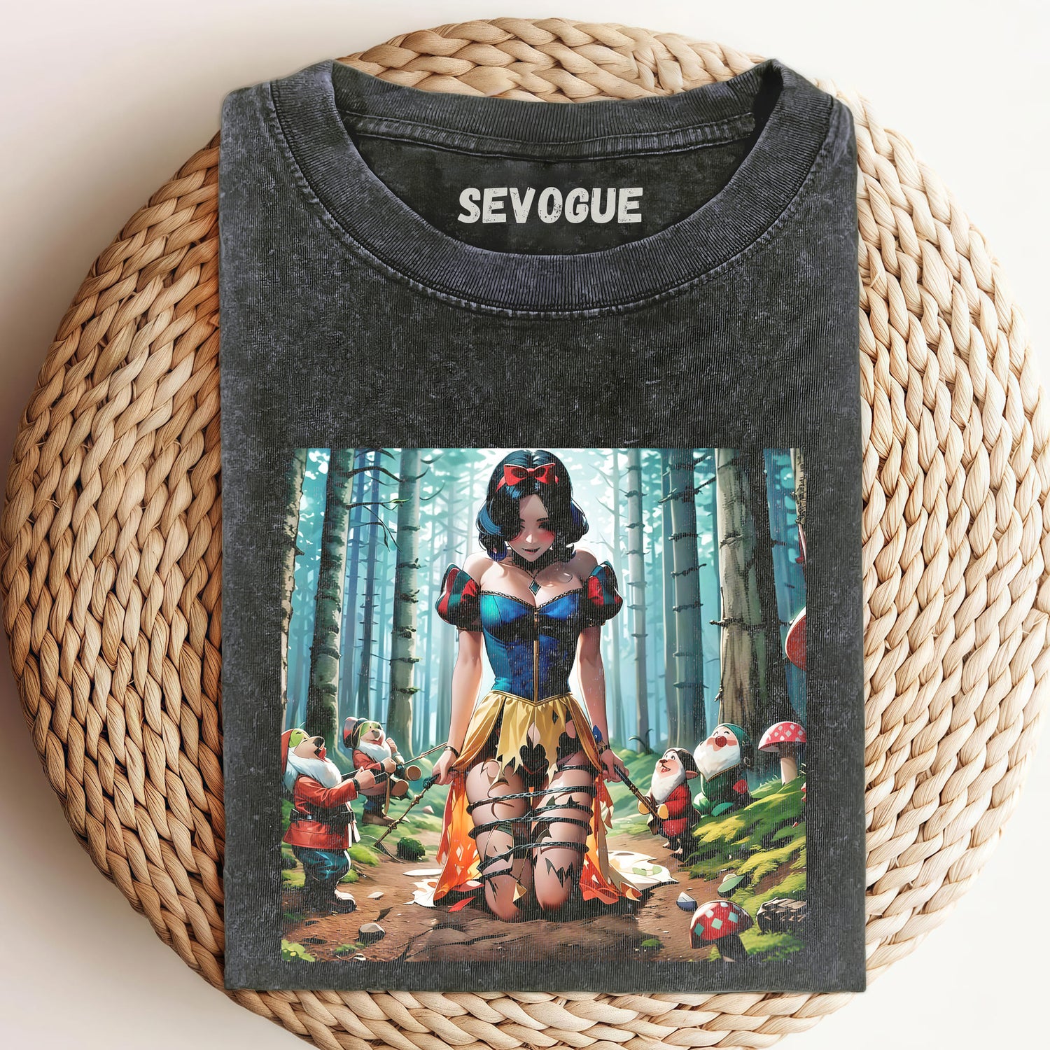 Princess E  Unisex Tee, Sweatshirt & Hoodie