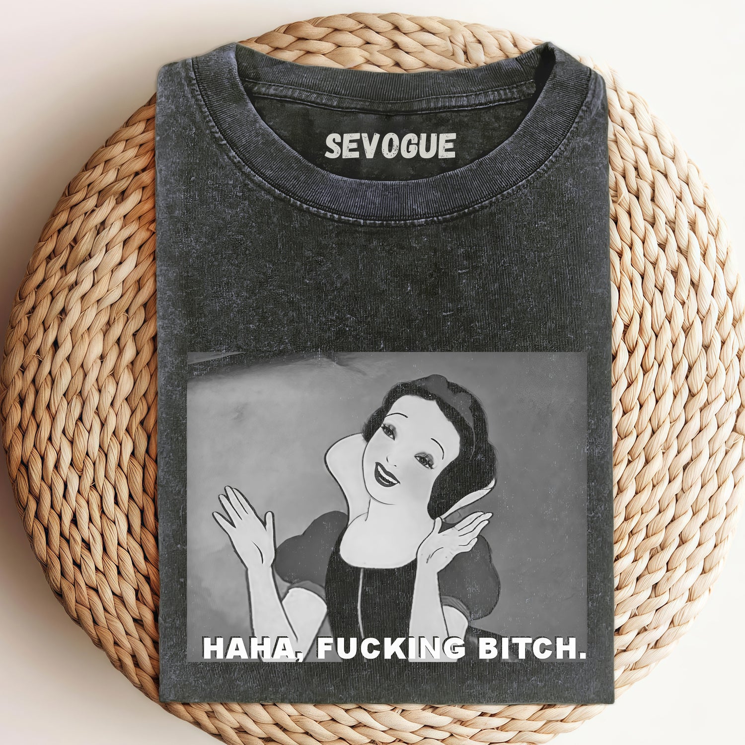 Princess N2 Unisex Tee, Sweatshirt & Hoodi