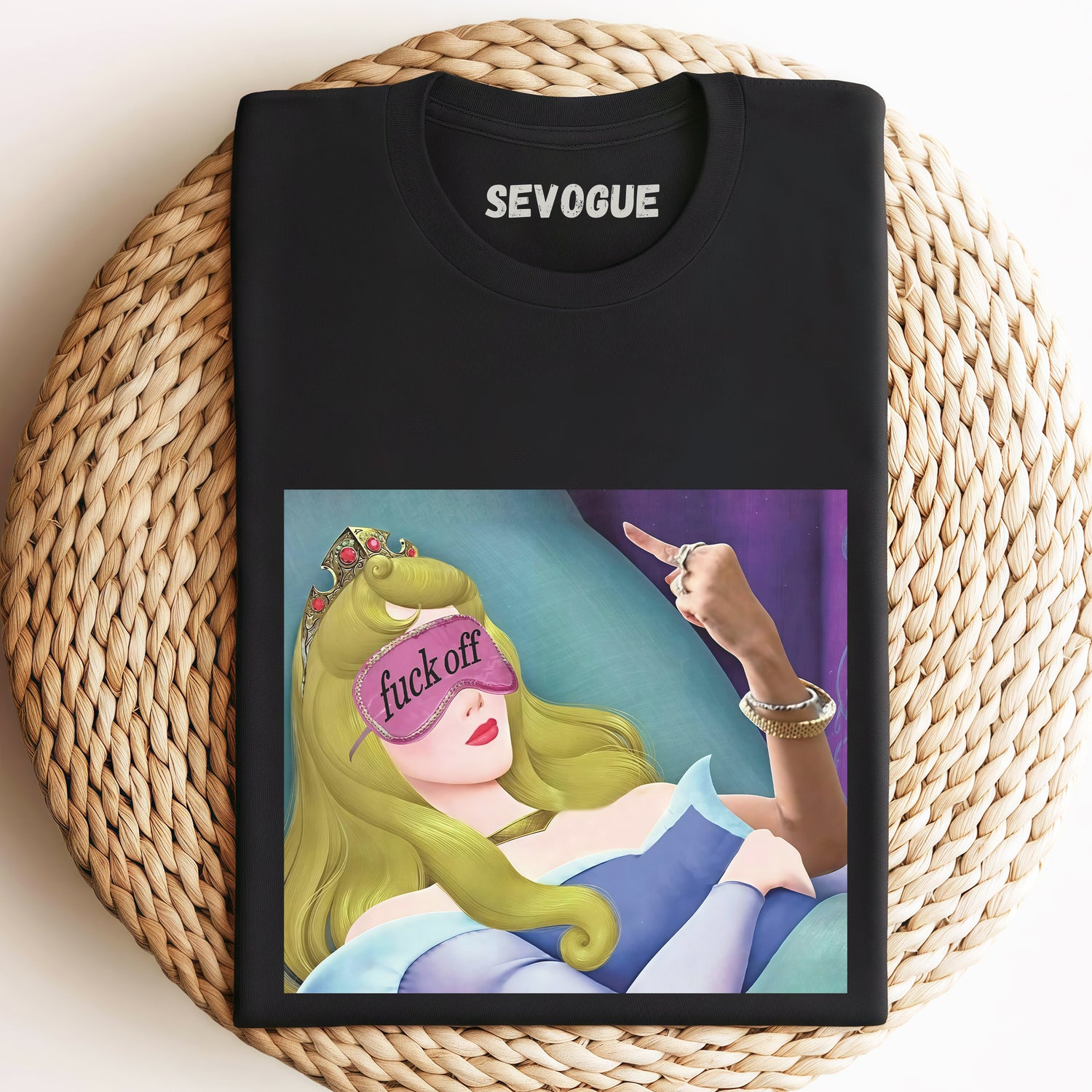 Princess N3 Unisex Tee, Sweatshirt & Hoodi