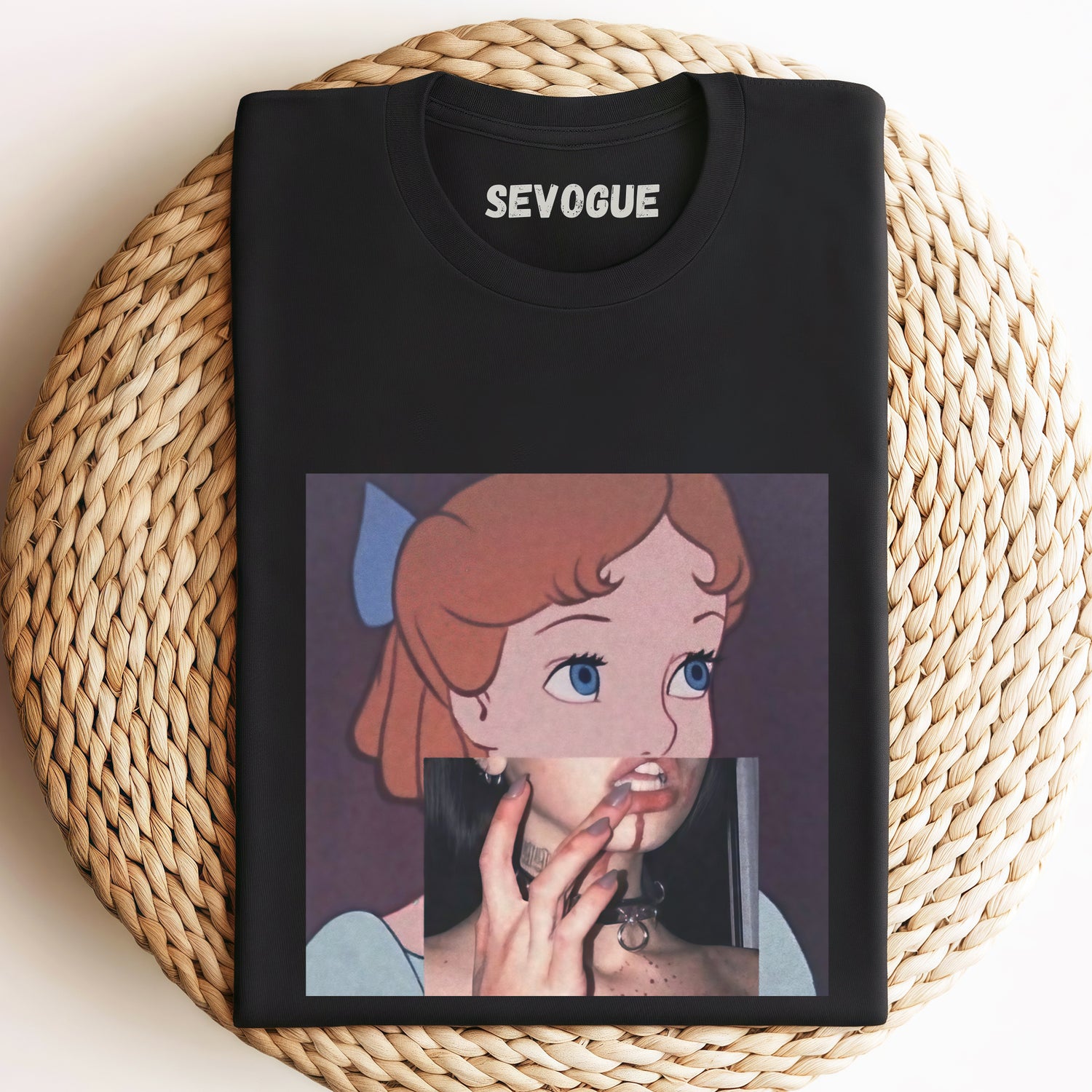 Princess N7 Unisex Tee, Sweatshirt & Hoodi