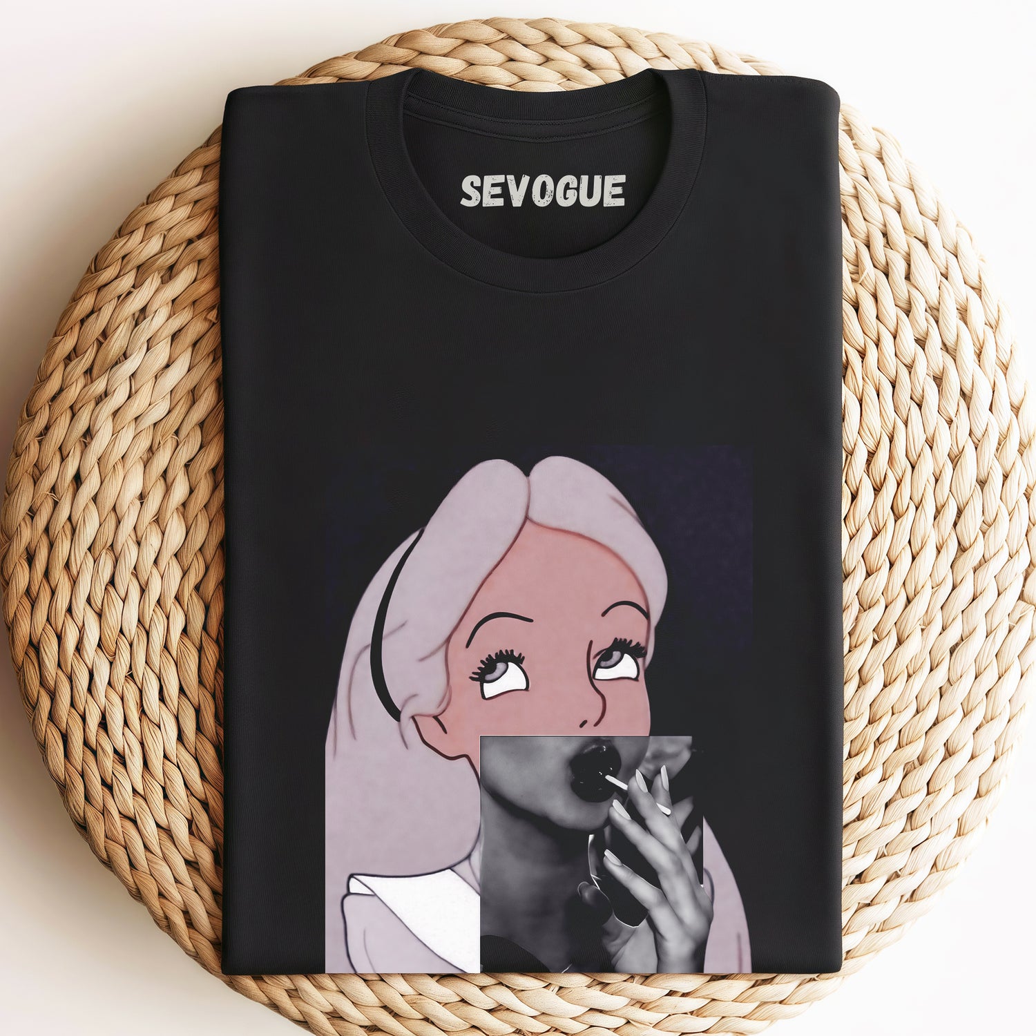 Princess N8 Unisex Tee, Sweatshirt & Hoodi