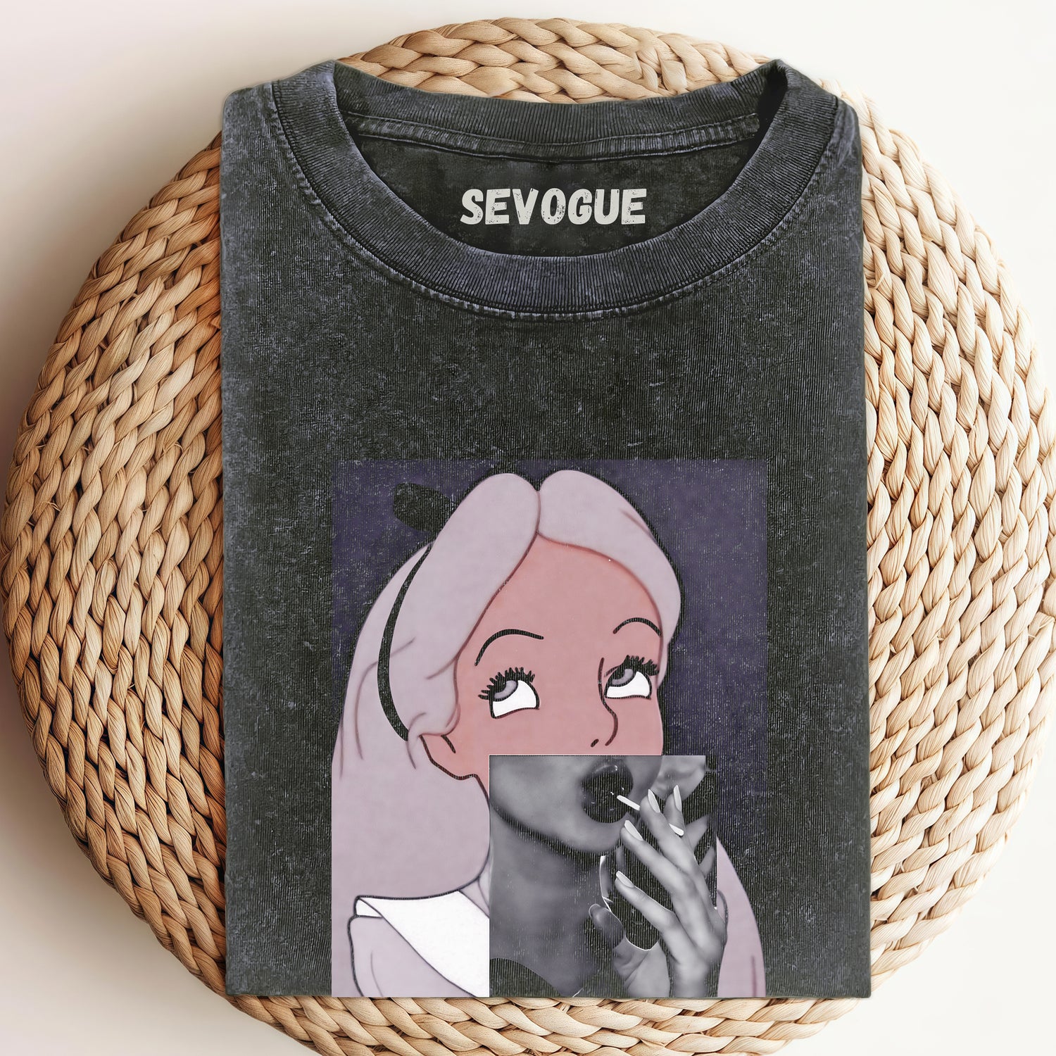 Princess N8 Unisex Tee, Sweatshirt & Hoodi