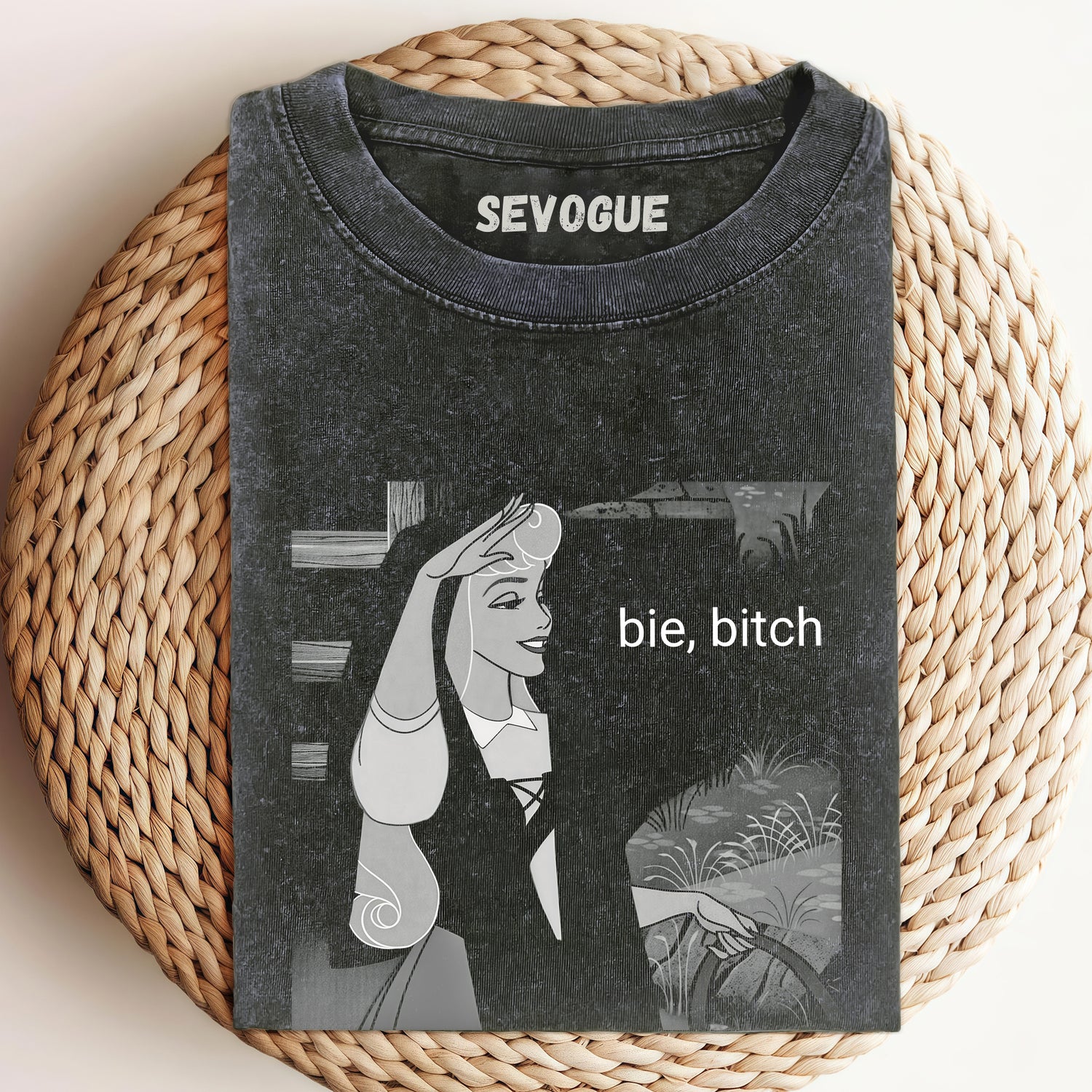 Princess Unisex Tee, Sweatshirt & Hoodi