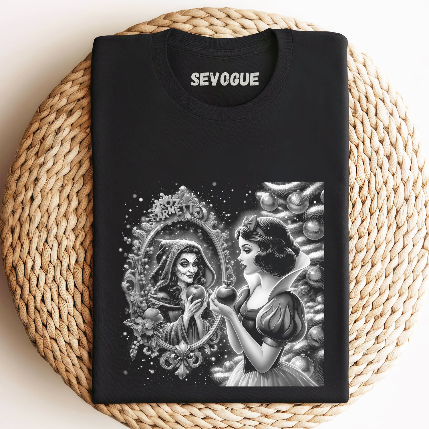 Princess V10 Unisex Tee, Sweatshirt & Hoodi