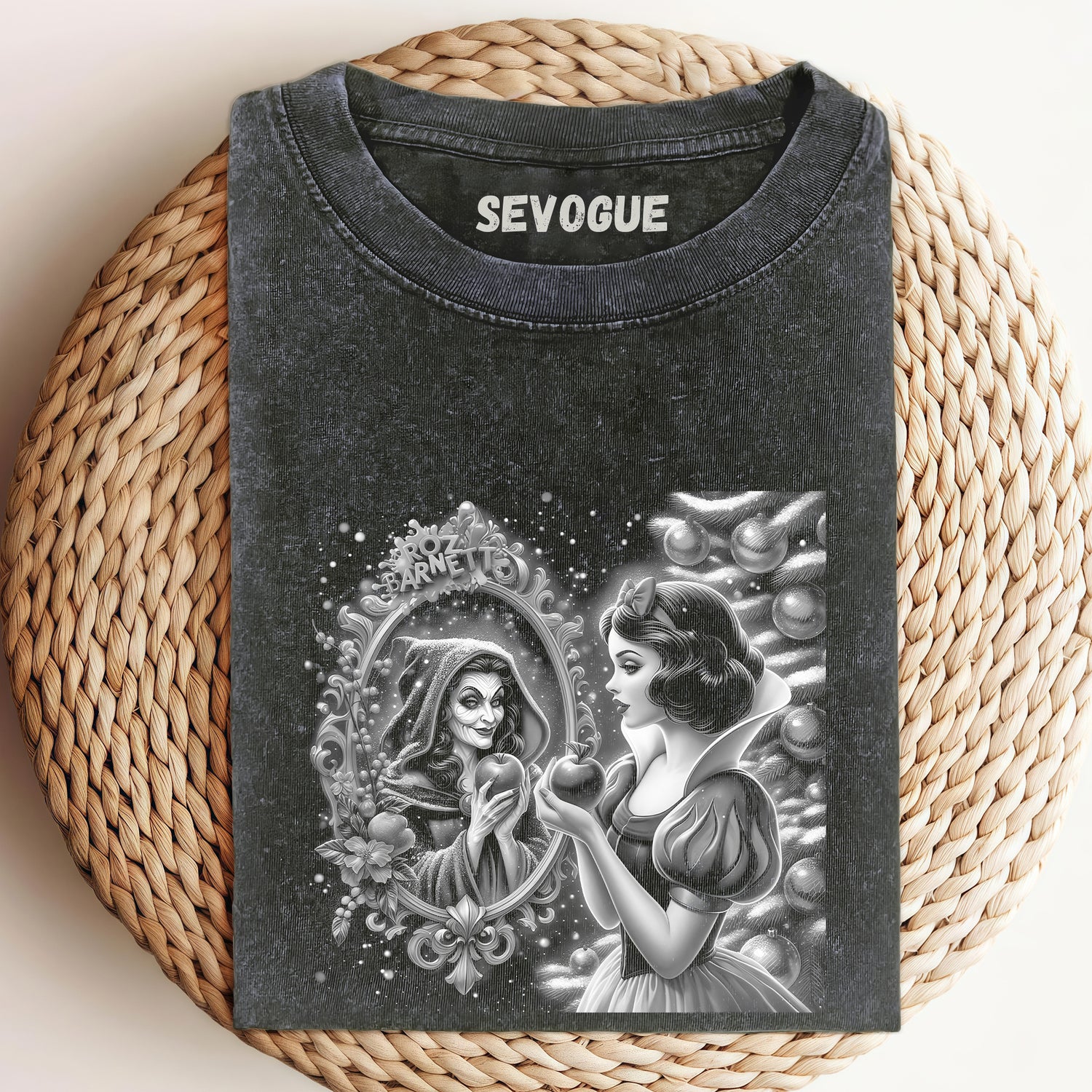 Princess V10 Unisex Tee, Sweatshirt & Hoodi