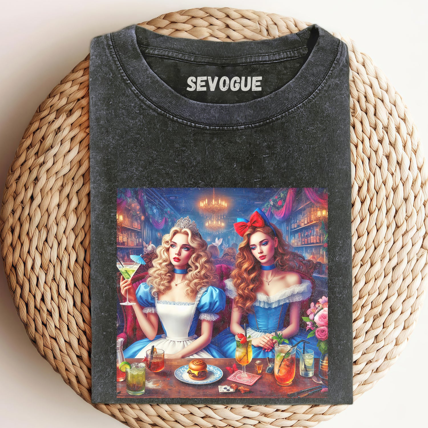 Princess V11 Unisex Tee, Sweatshirt & Hoodi