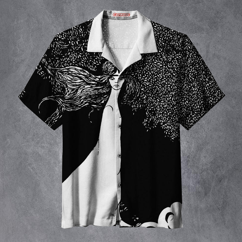 Procol Harum Unisex Hawaiian Shirt