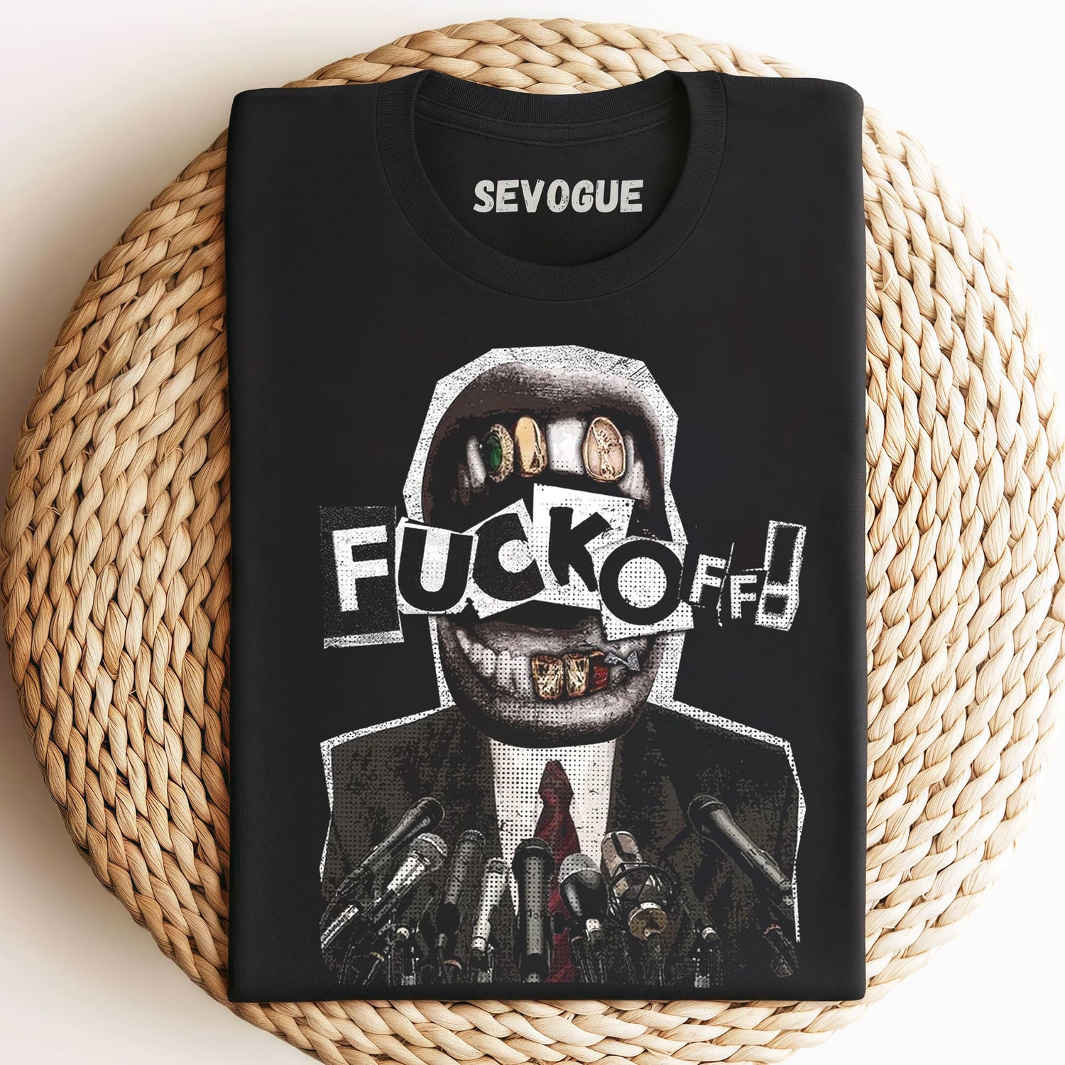 Public Silence Unisex Tee, Tank Top, Layered LS, Sweatshirt & Hoodie
