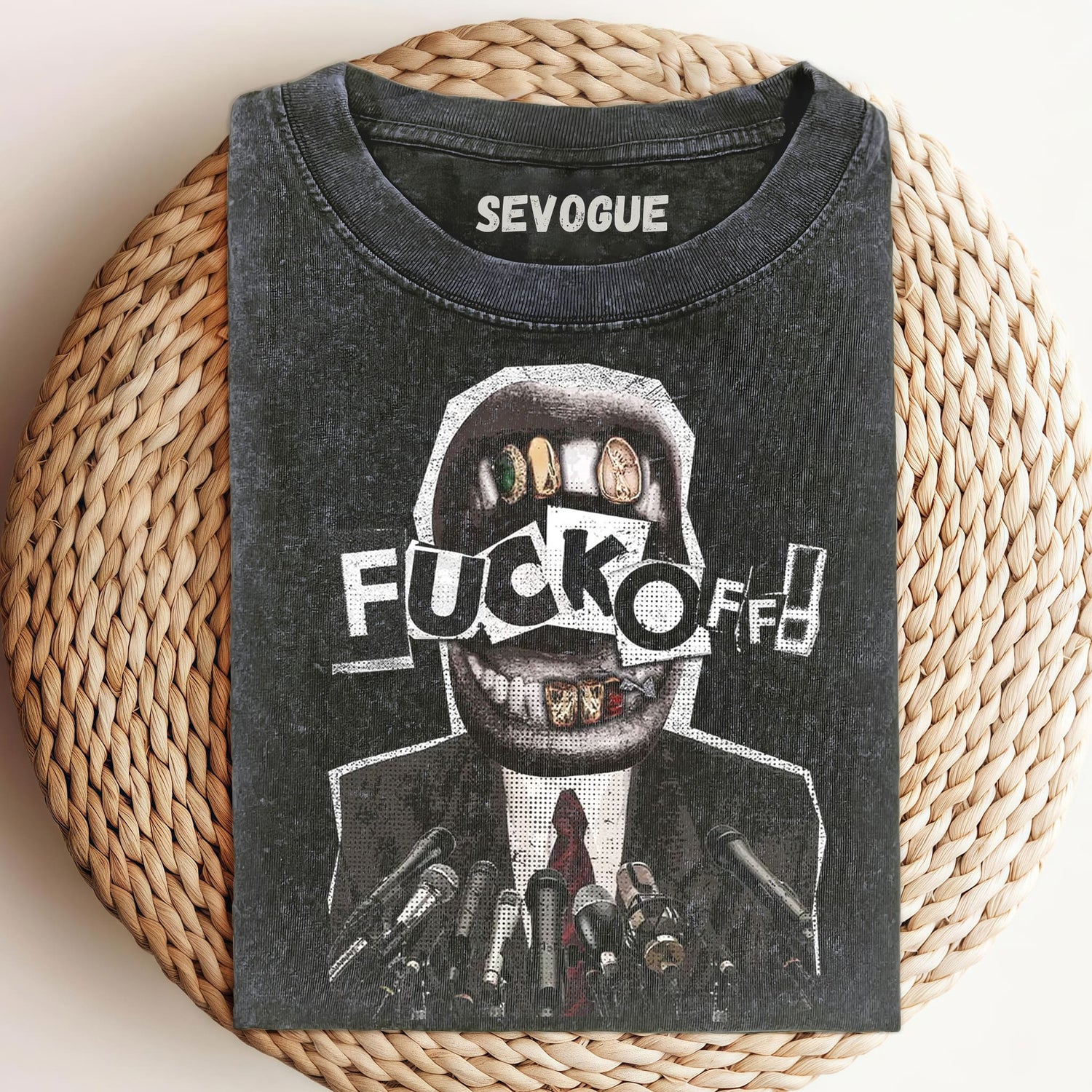 Public Silence Unisex Tee, Tank Top, Layered LS, Sweatshirt & Hoodie