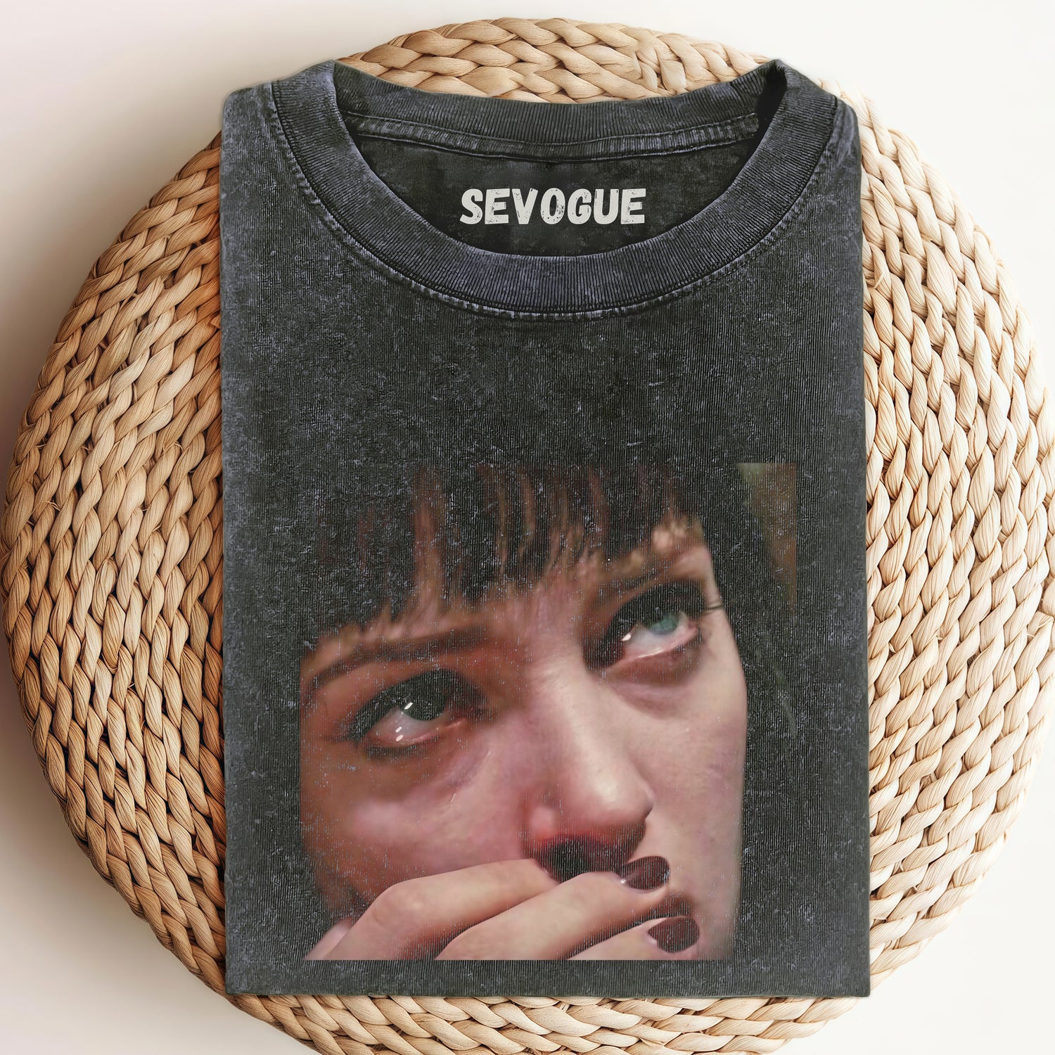Pulp Fiction (1994) Unisex Tee, Sweatshirt & Hoodi