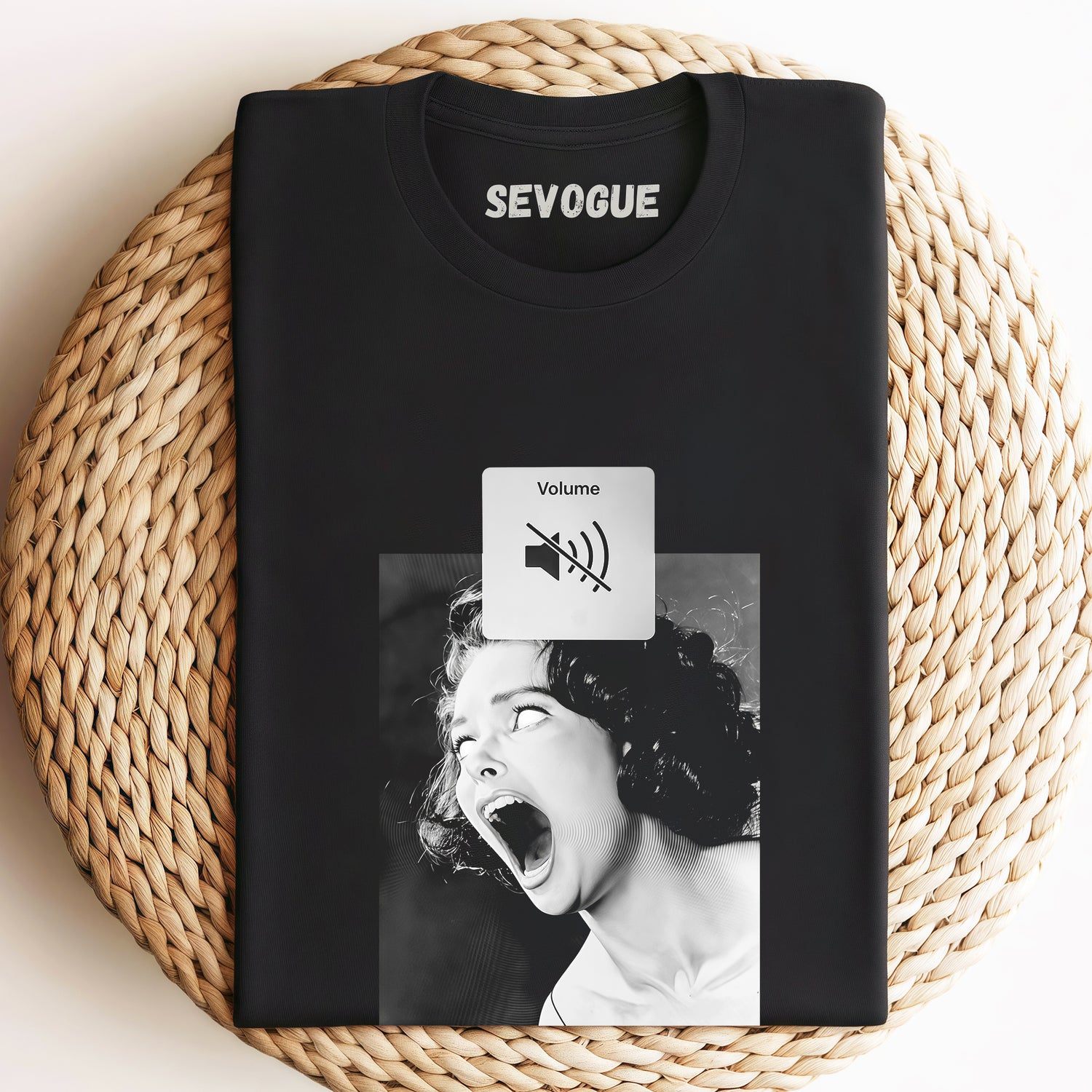 Quiet Vintage Unisex Tee, Sweatshirt & Hoodi