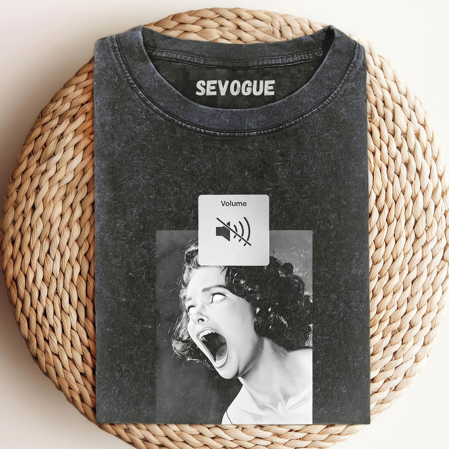Quiet Vintage Unisex Tee, Sweatshirt & Hoodi