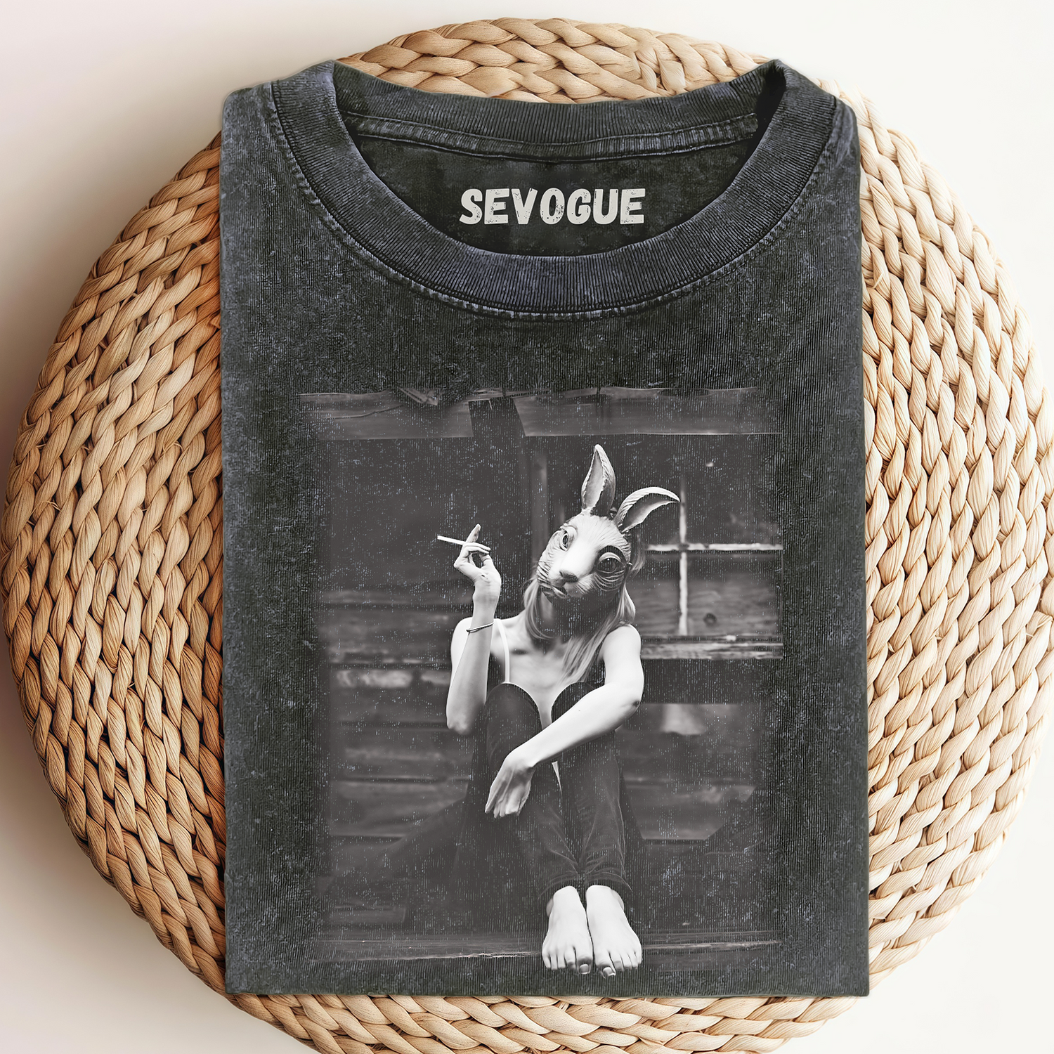 Retro Alice Sevogue8 Unisex Tee, Sweatshirt & Hoodie