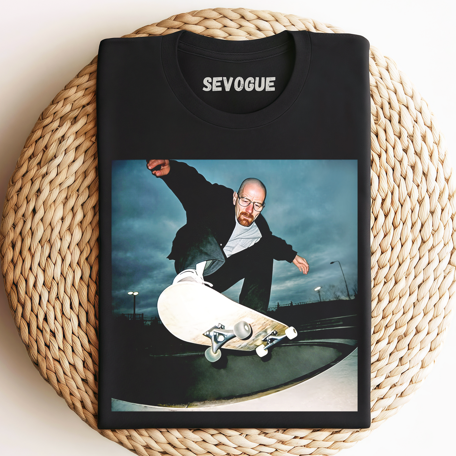 Retro Funny Movie Graphic V8 Unisex Tee, Sweatshirt & Hoodie
