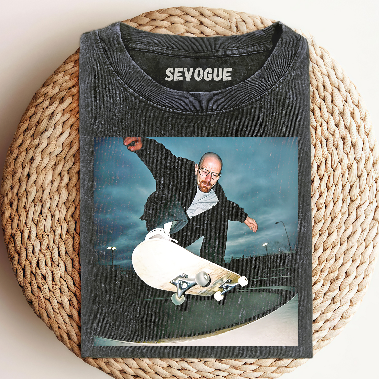 Retro Funny Movie Graphic V8 Unisex Tee, Sweatshirt & Hoodie