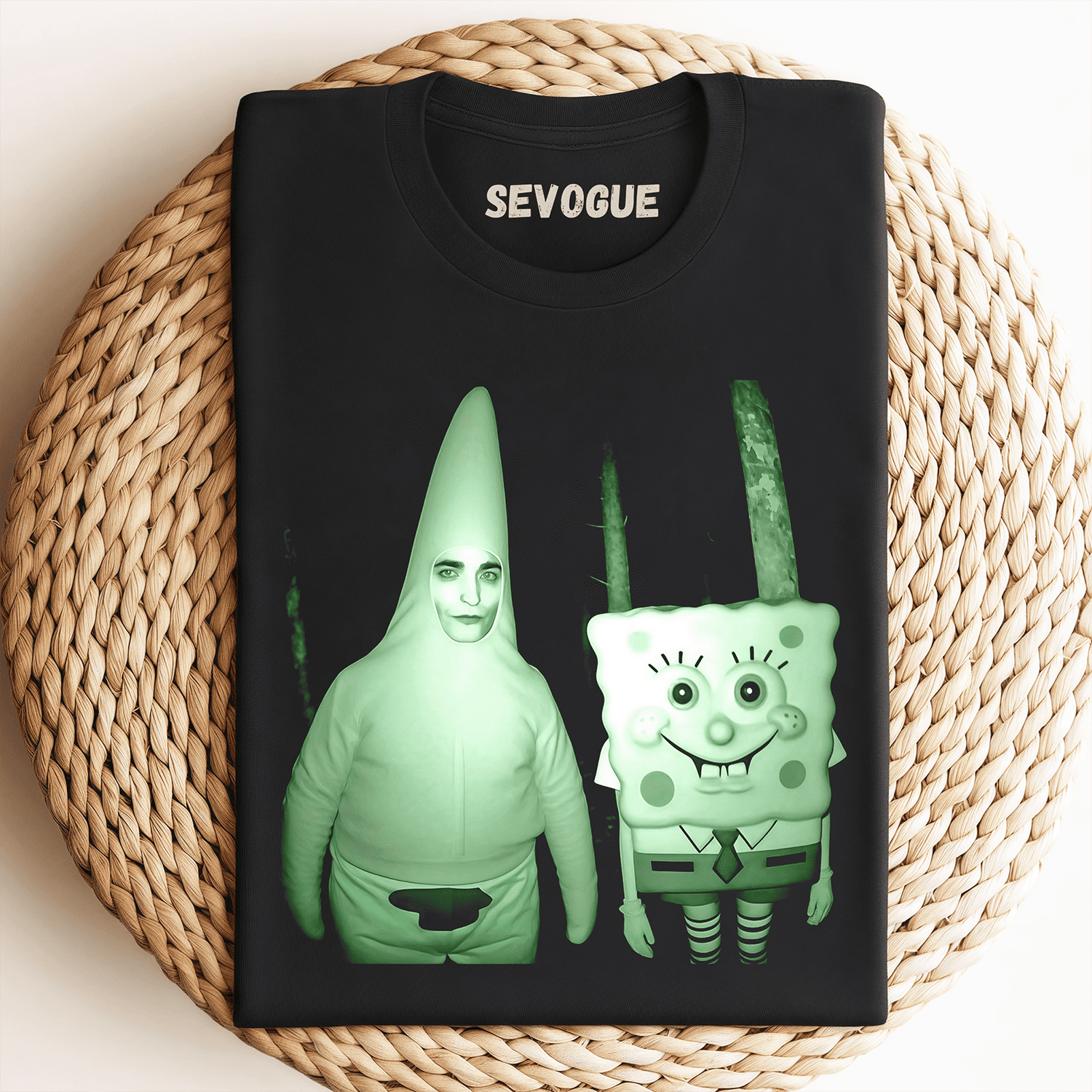 Retro Funny Movies Graphic Unisex Tee, Sweatshirt & Hoodie