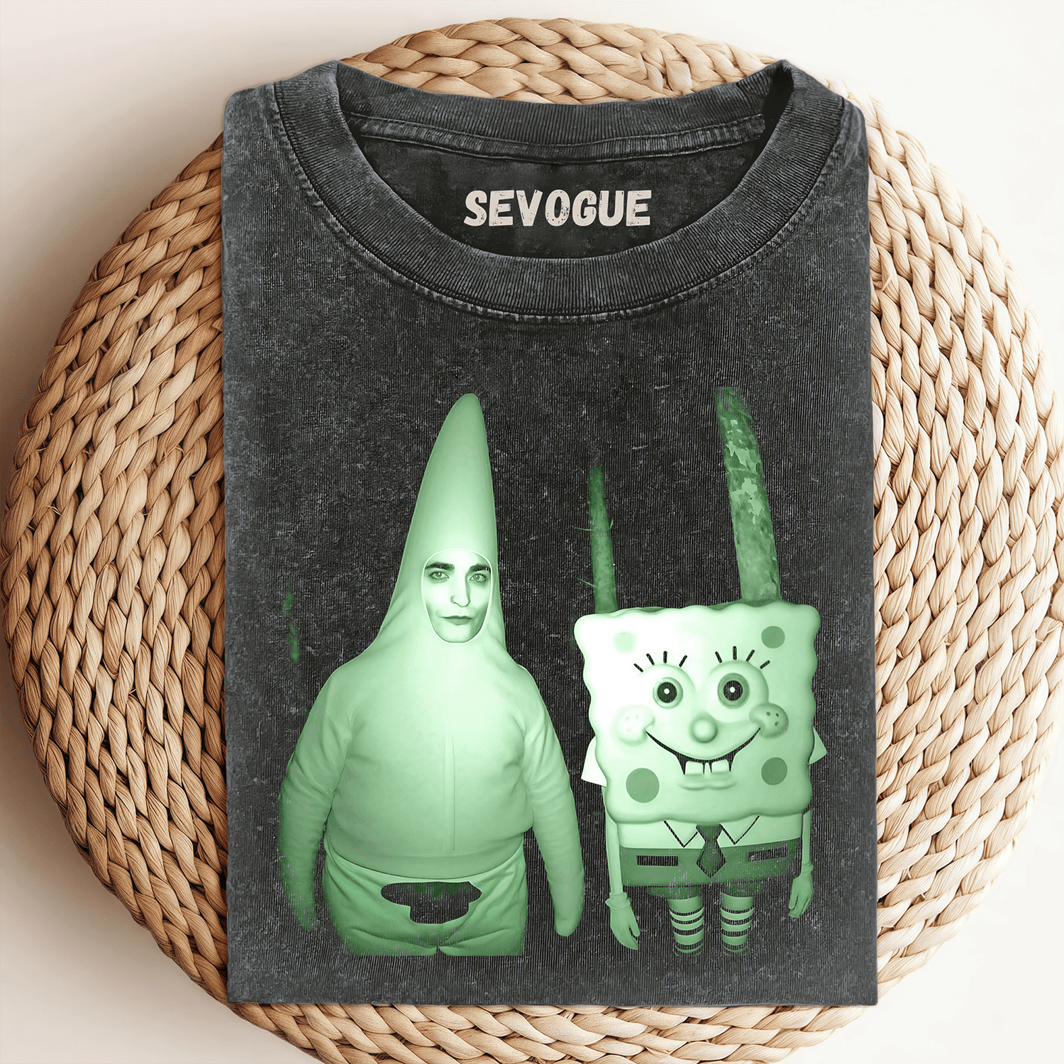 Retro Funny Movies Graphic Unisex Tee, Sweatshirt & Hoodie