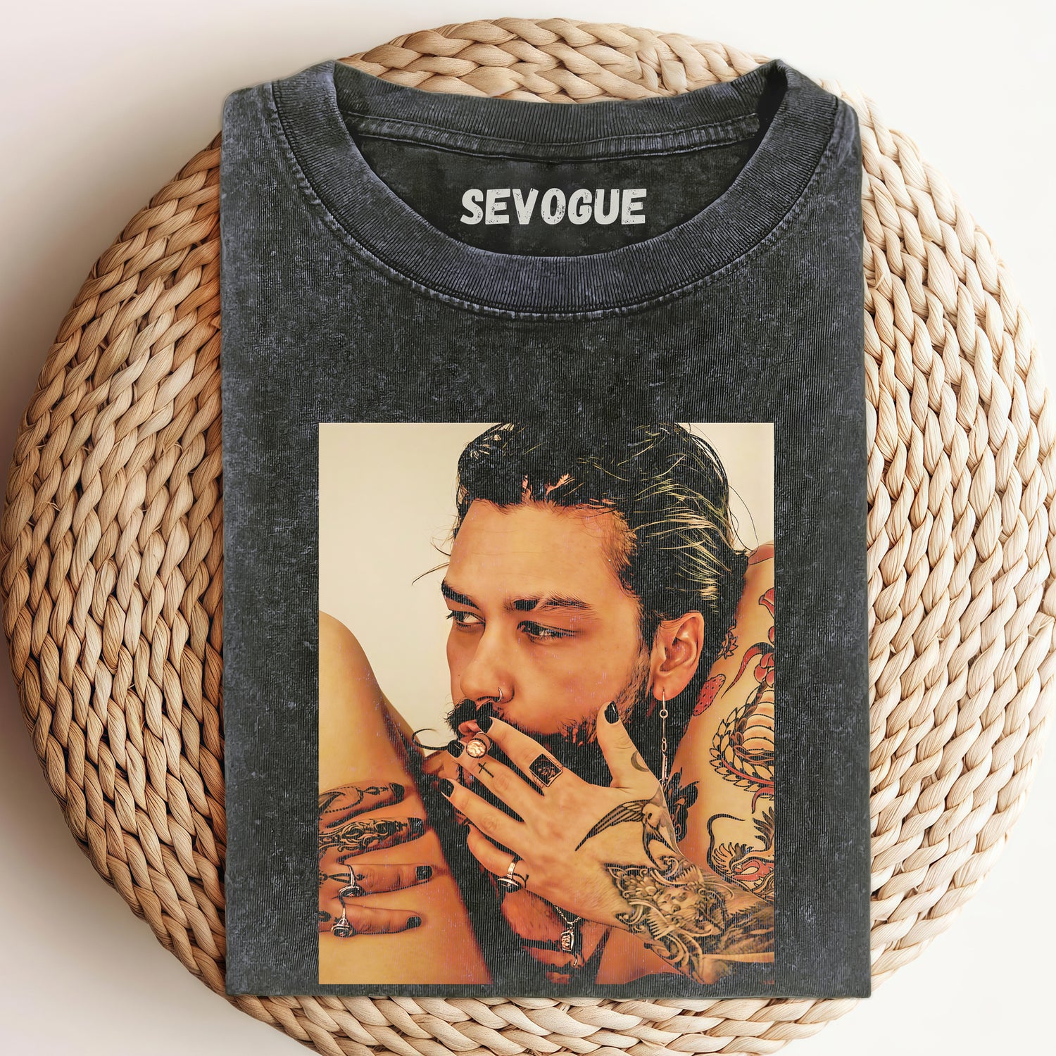 Retro Sexy Unisex Tee, Sweatshirt & Hoodi