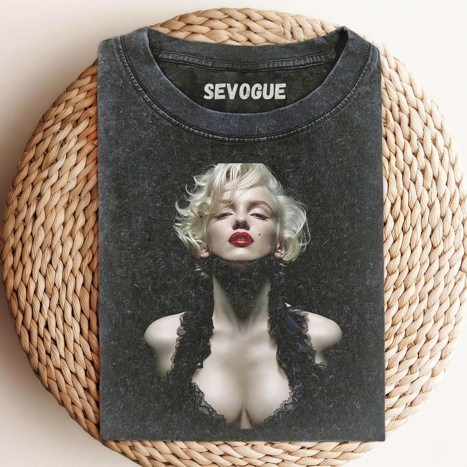 Retro Sexy Marilyn Monroe Unisex Tee, Sweatshirt & Hoodie