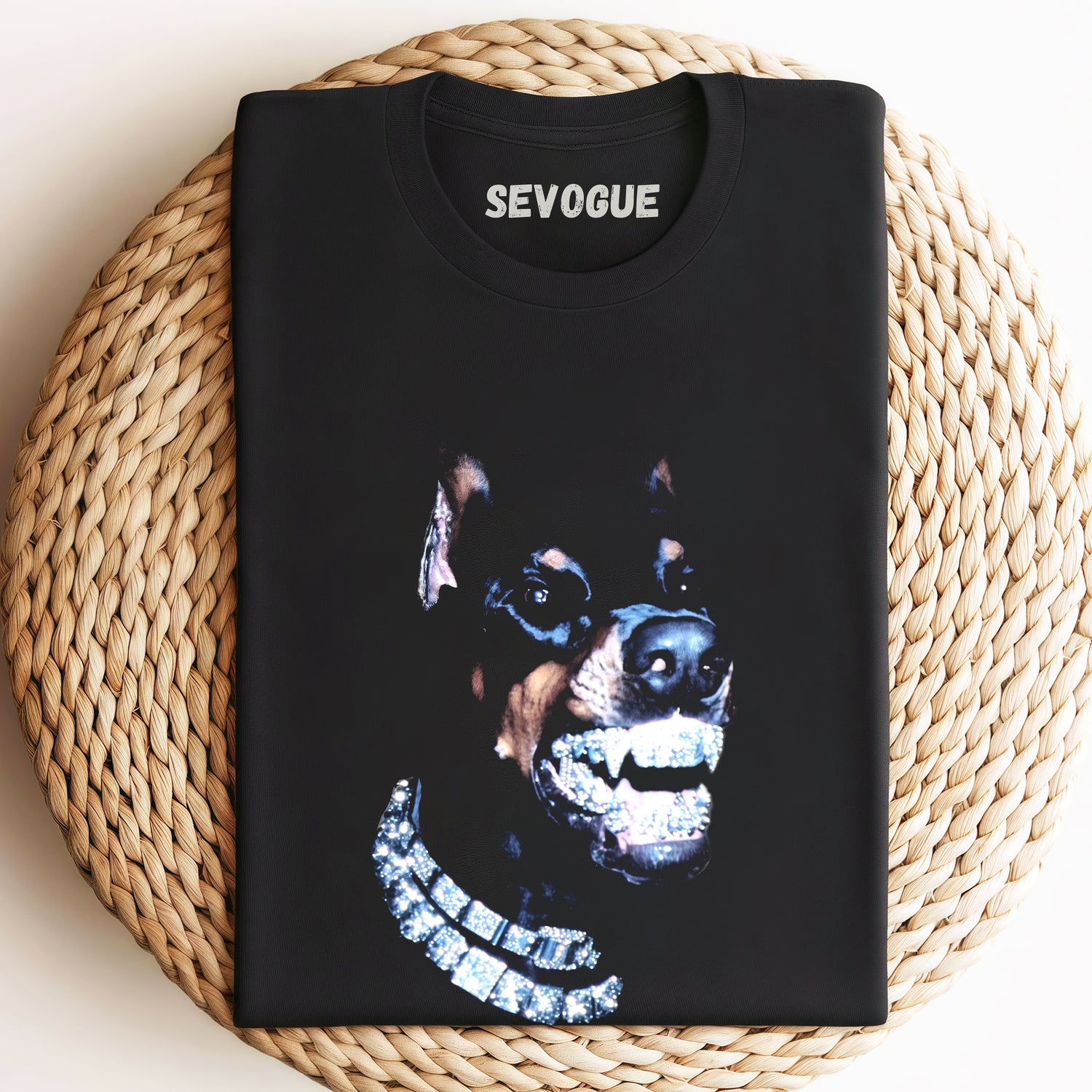 Retro Street Style & Cat N1 Unisex Tee, Sweatshirt & Hoodi